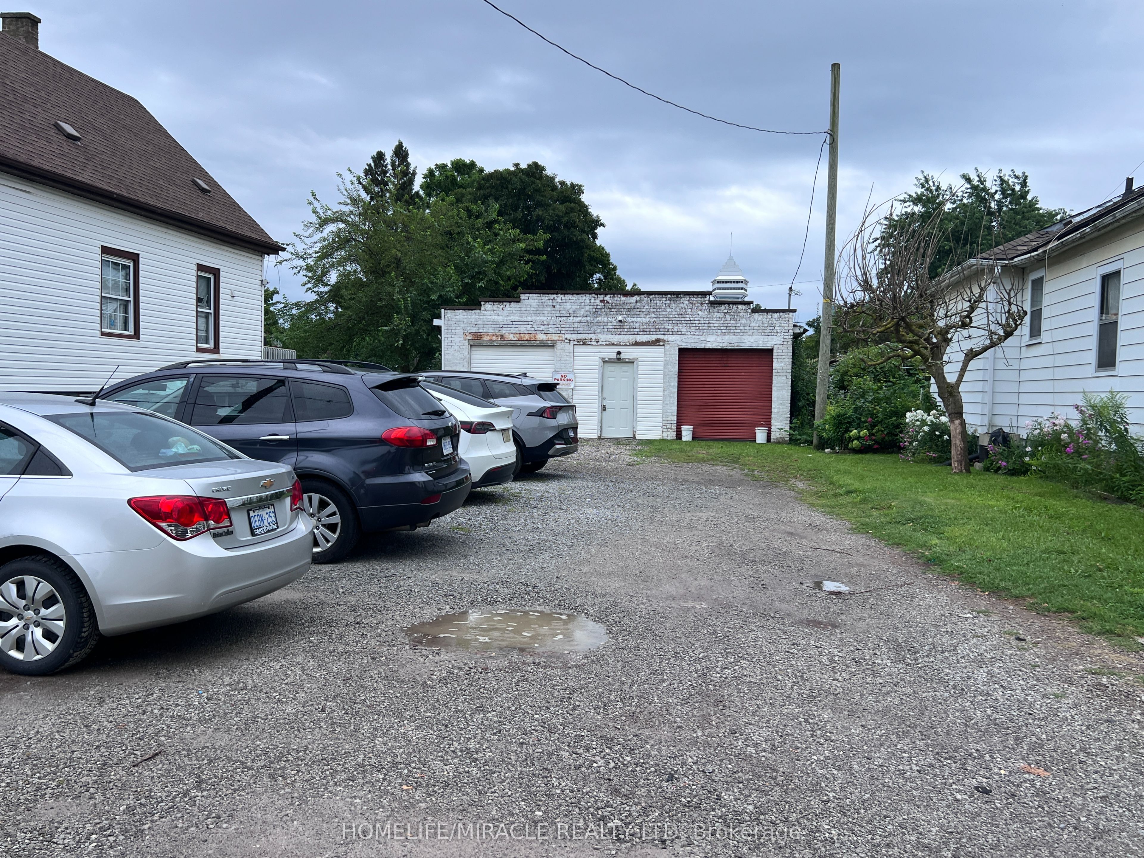 5470 Lewis Avenue Property Photo 2