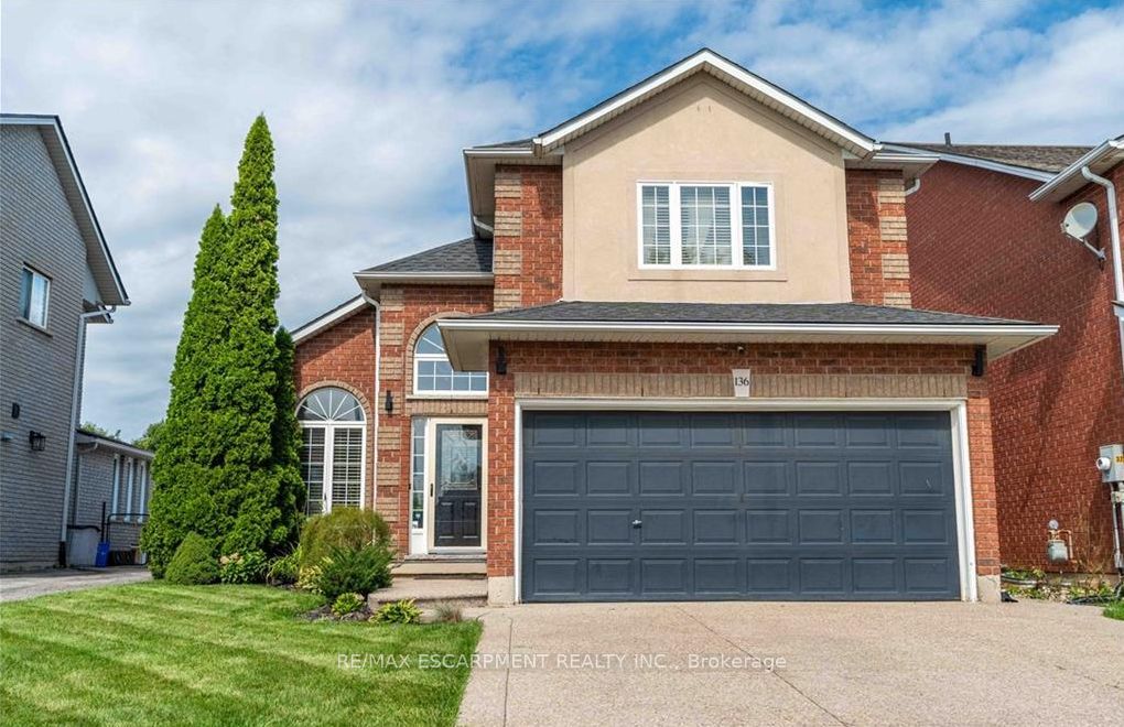 136 Braemar Avenue Property Photo 1