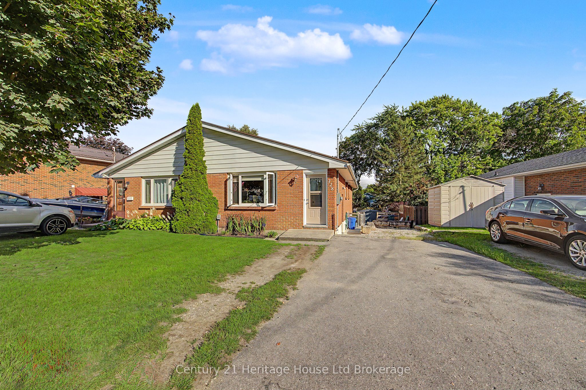 128 King Hiram Street Property Photo 1