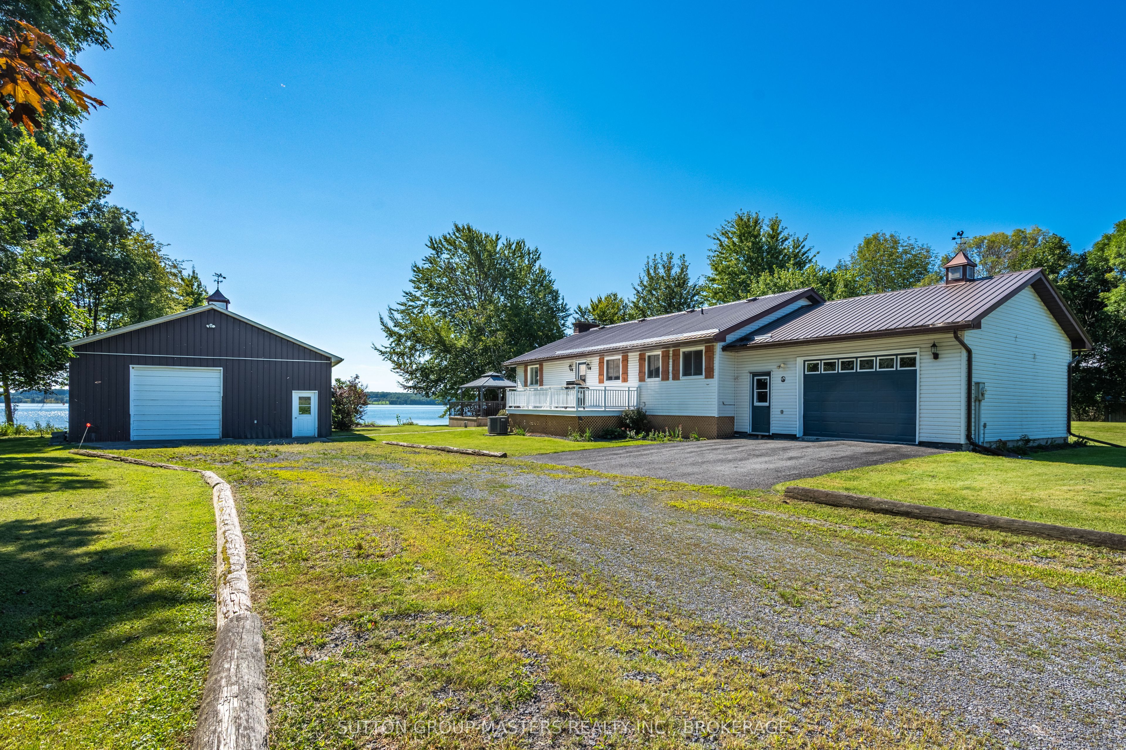 175 Pleasure Pt. Lane Property Photo 1