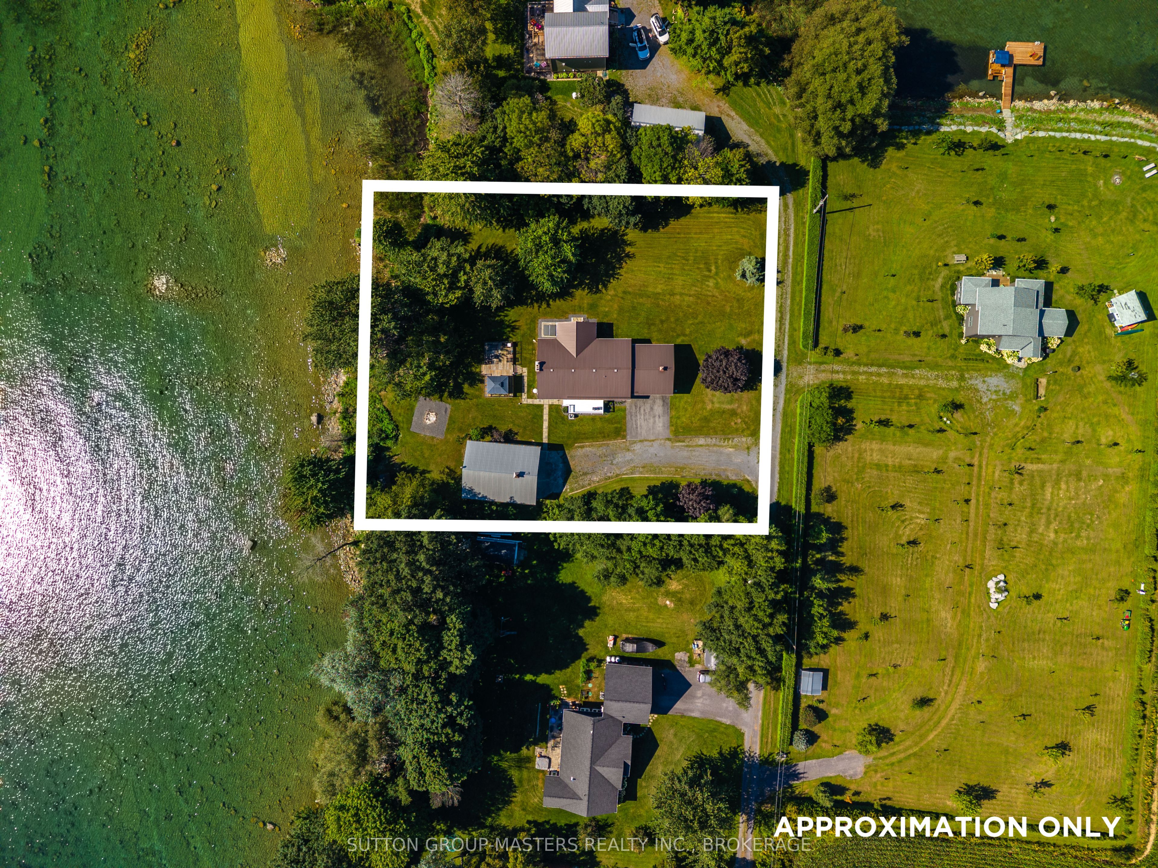 175 Pleasure Pt. Lane Property Photo 48