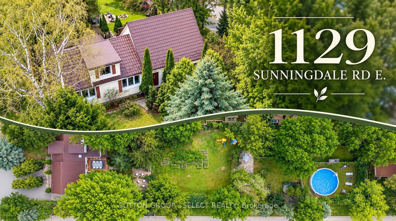 1129 Sunningdale Road E