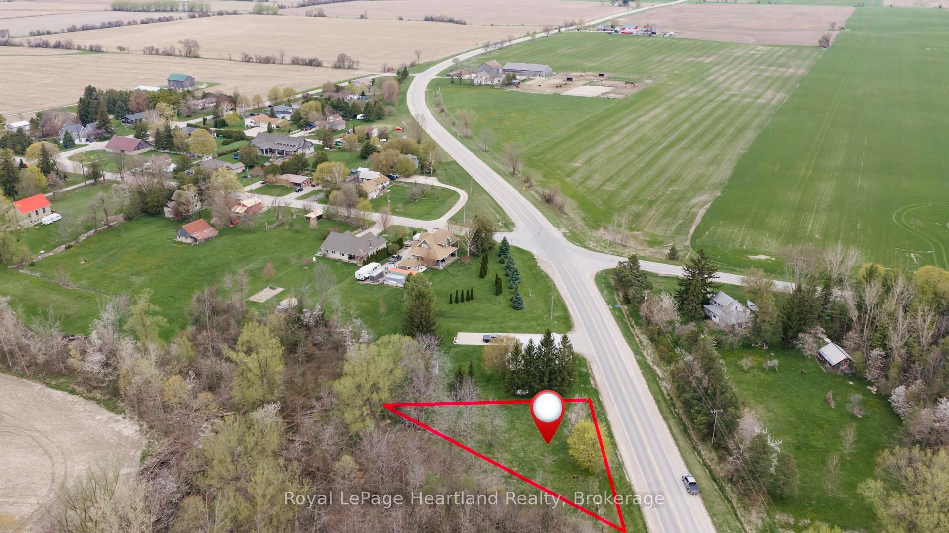 Pt Lt 21 Pl 295 Colborne Lucknow Line Property Photo 3