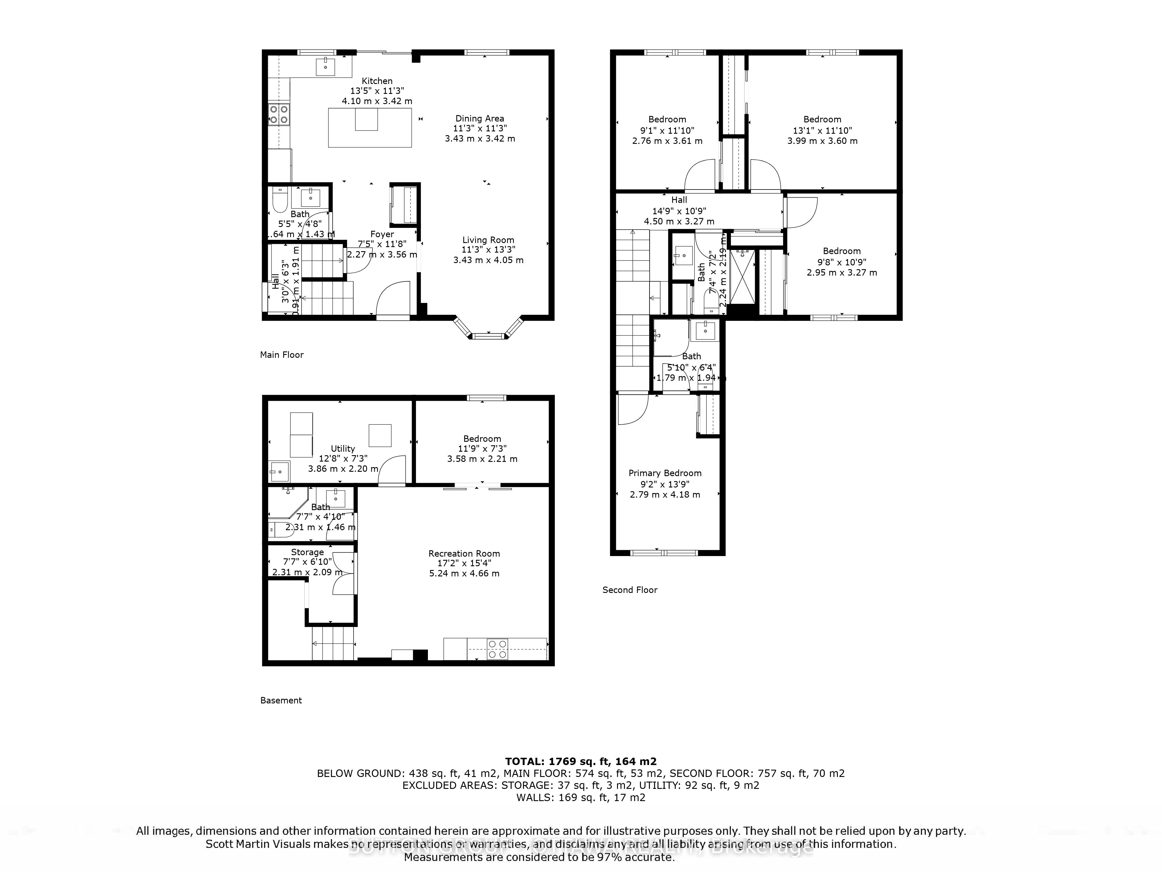 6651 Tooney Drive Property Photo 37
