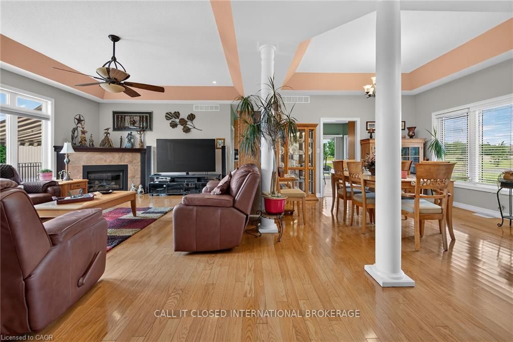 850 Regional Road 27 Property Photo 4