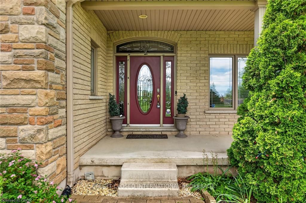850 Regional Road 27 Property Photo 7