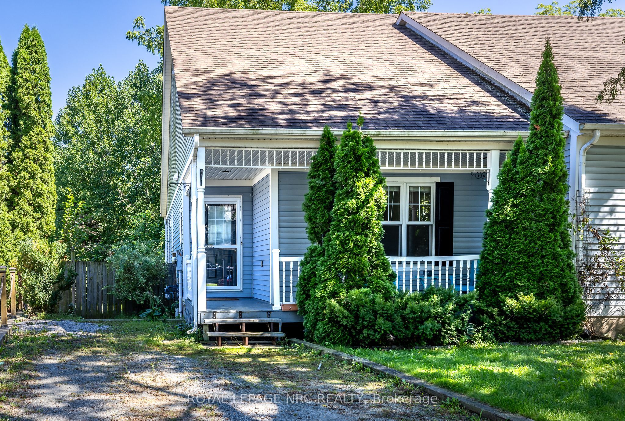 11 WILLVER Drive