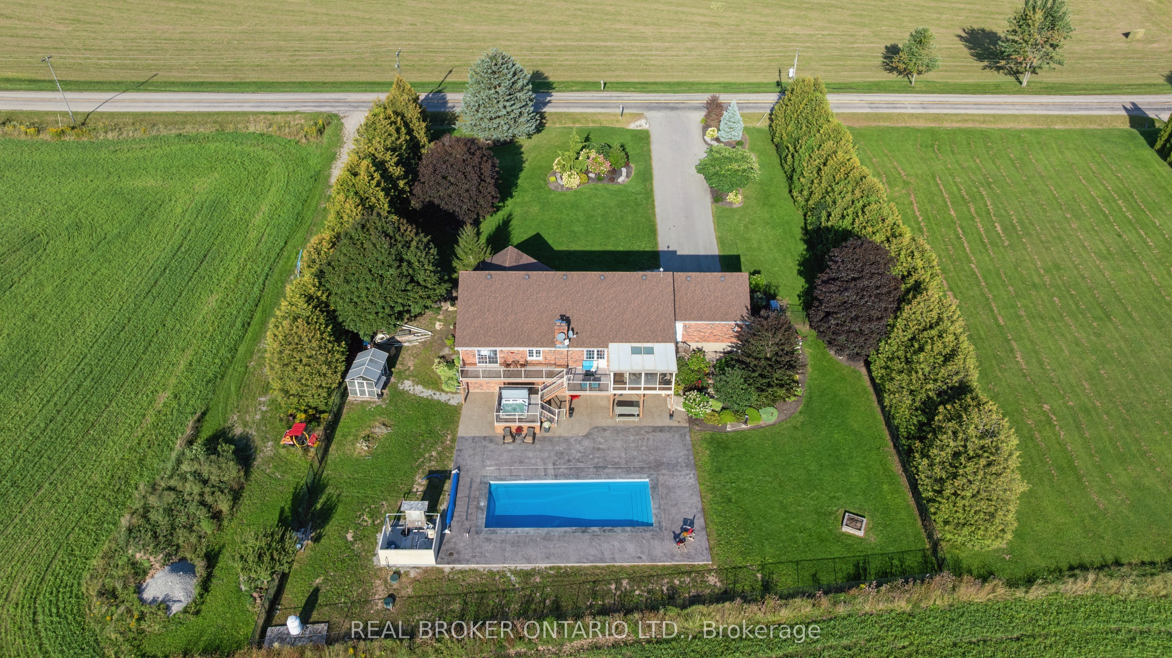1049 Sheffield Road Property Photo 36