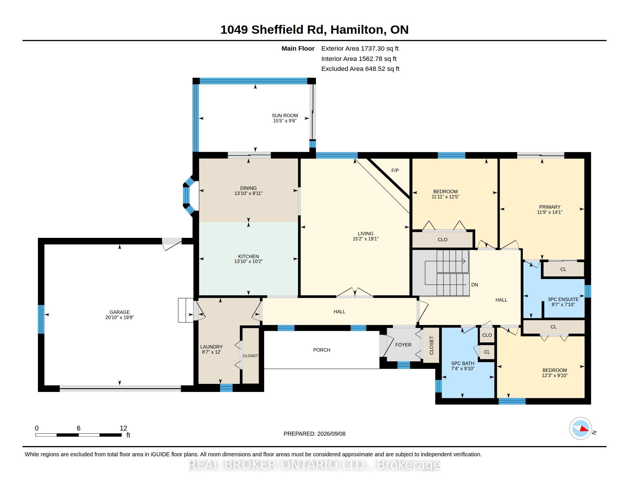 1049 Sheffield Road Property Photo 48