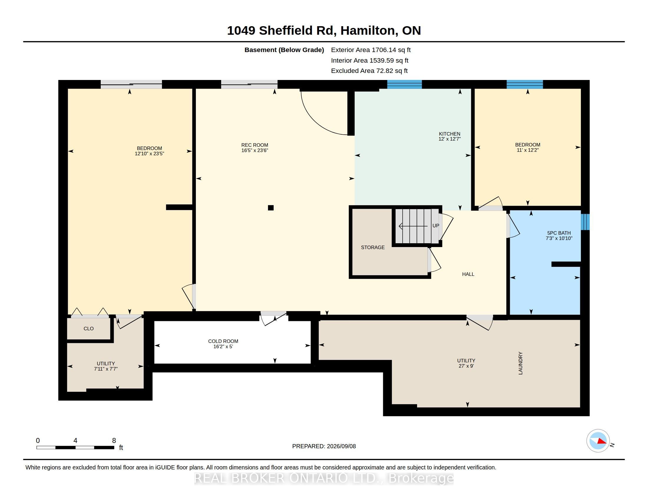 1049 Sheffield Road Property Photo 49