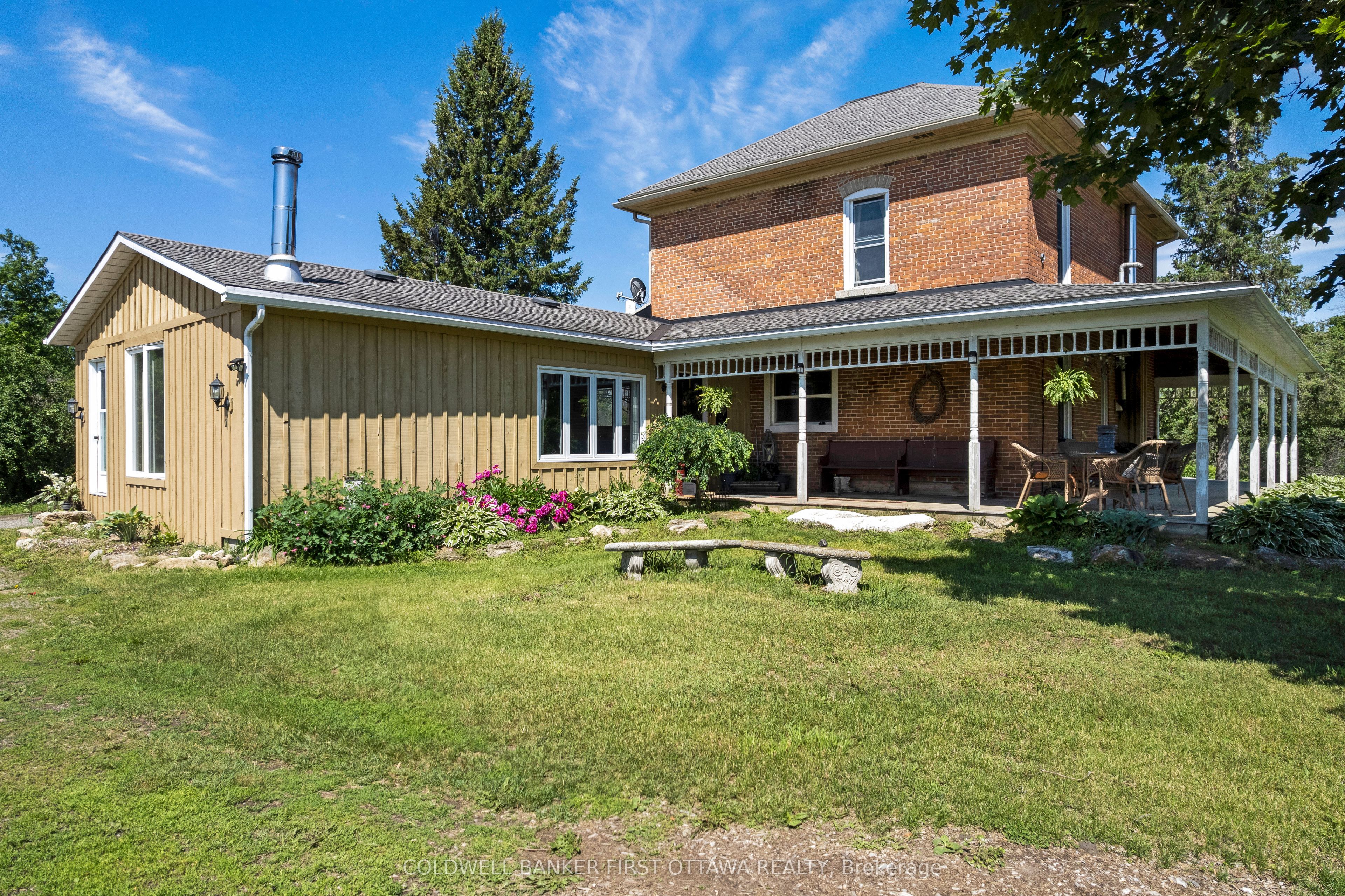 3750 Bass Road Property Photo 1