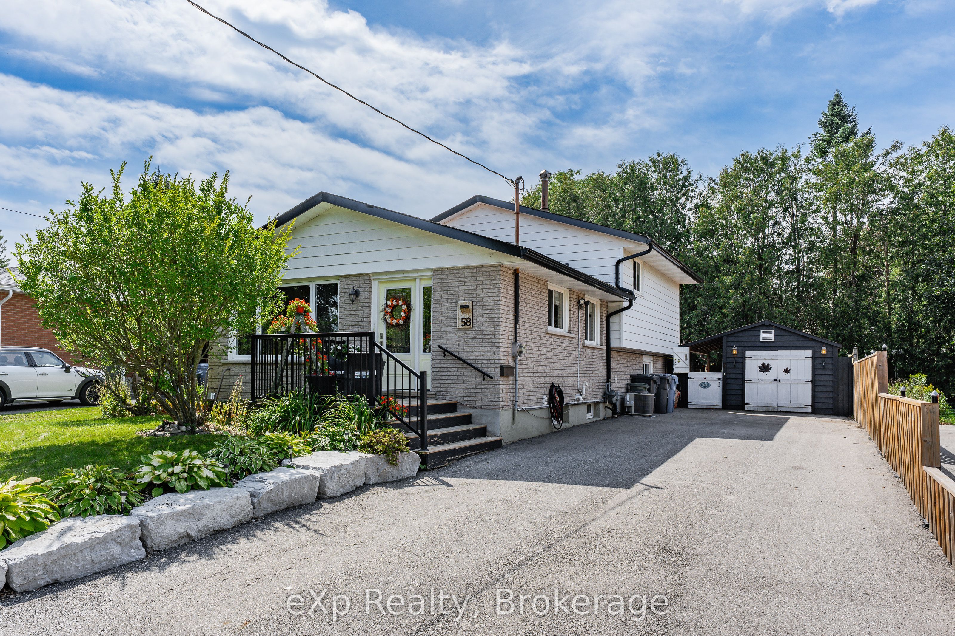 58 Cheltonwood Avenue