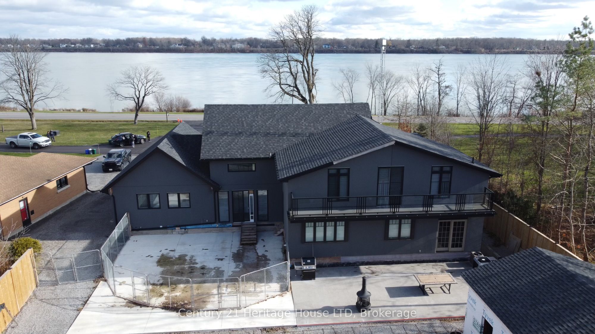 9785 Niagara River Parkway Property Photo 3