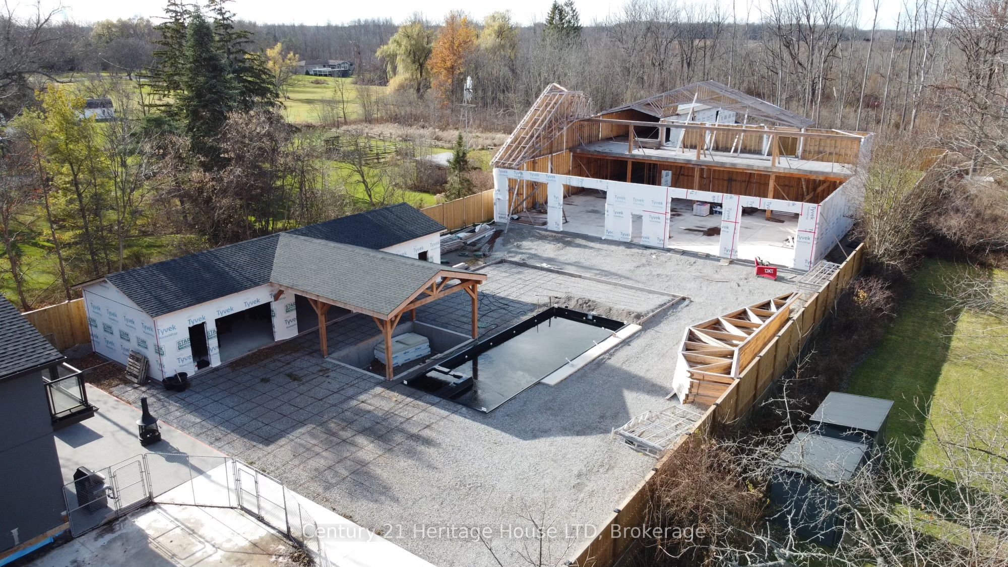 9785 Niagara River Parkway Property Photo 4