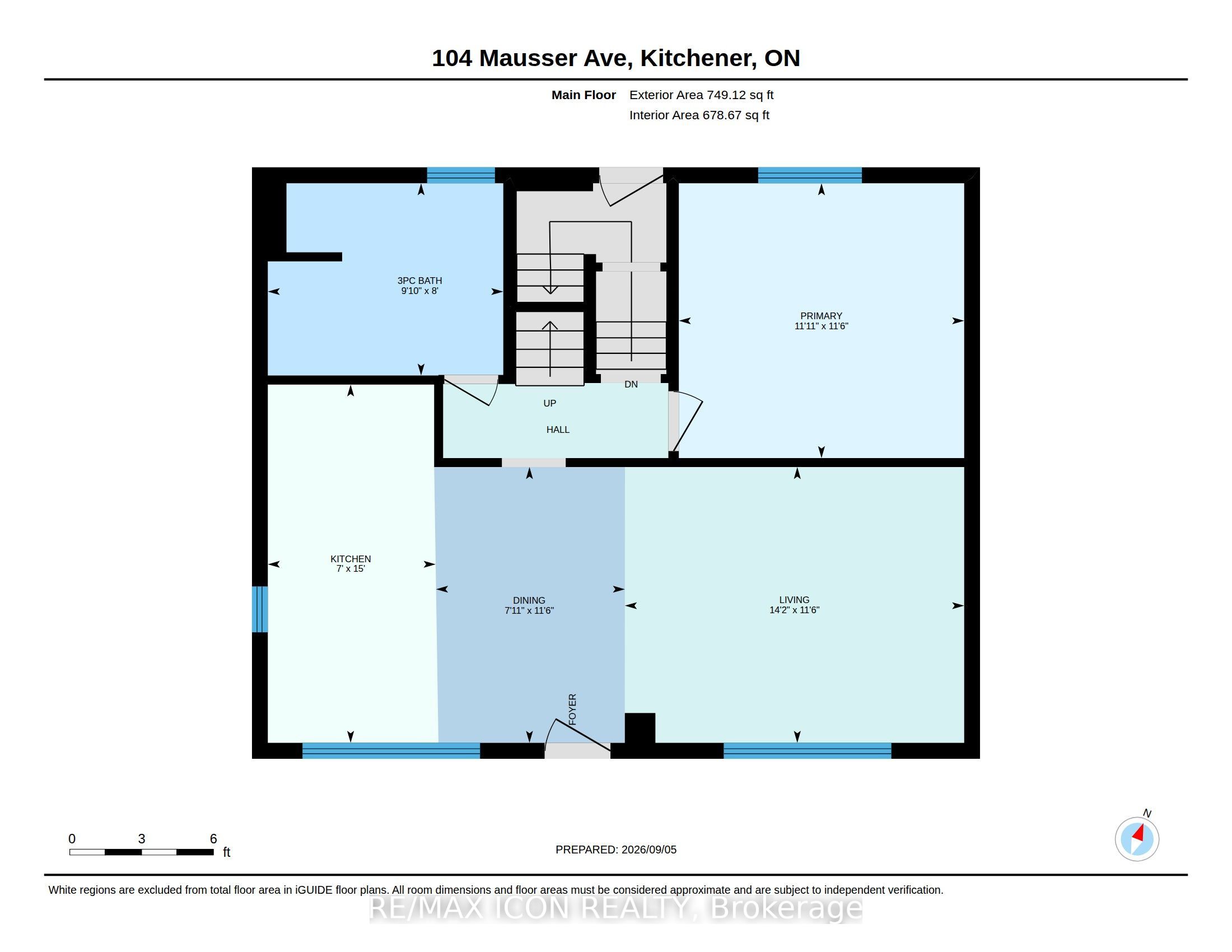 104 Mausser Avenue Property Photo 48