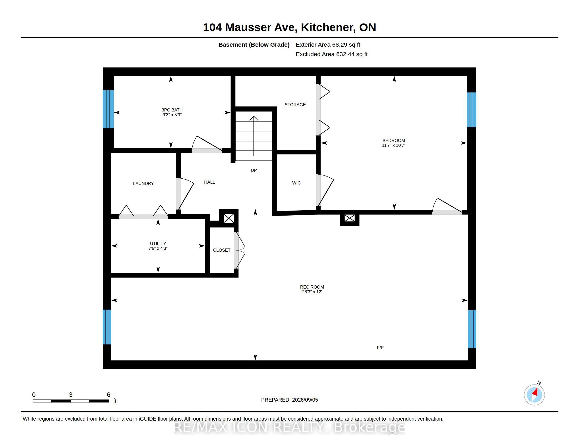 104 Mausser Avenue Property Photo 50