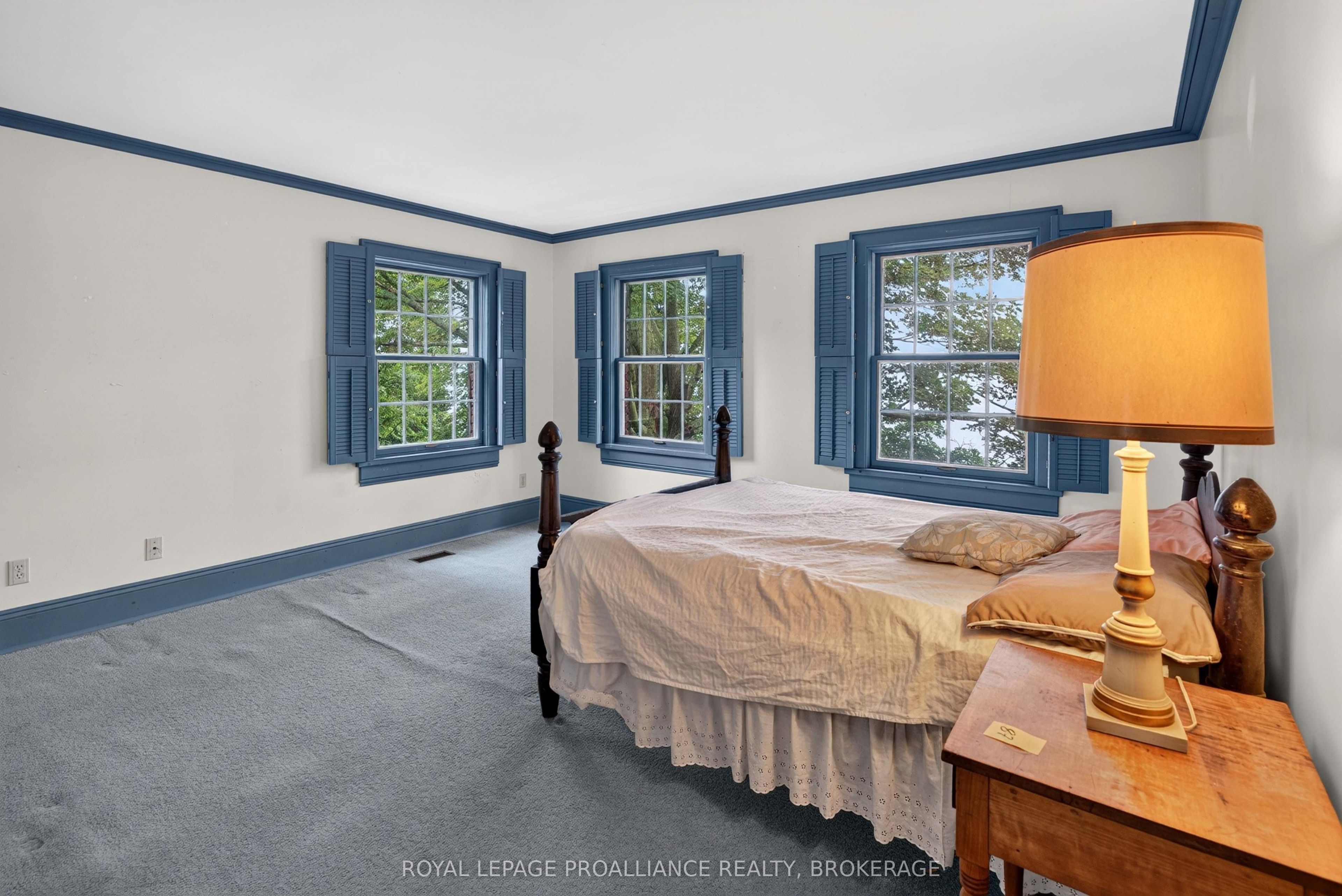 110 Lakeshore Boulevard Property Photo 30