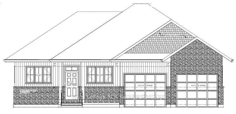 60 Mctavish Crescent Property Photo 1