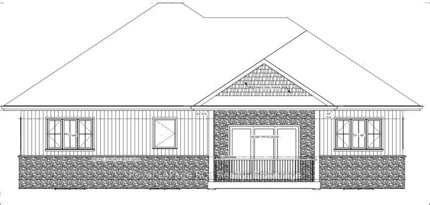 60 Mctavish Crescent Property Photo 2