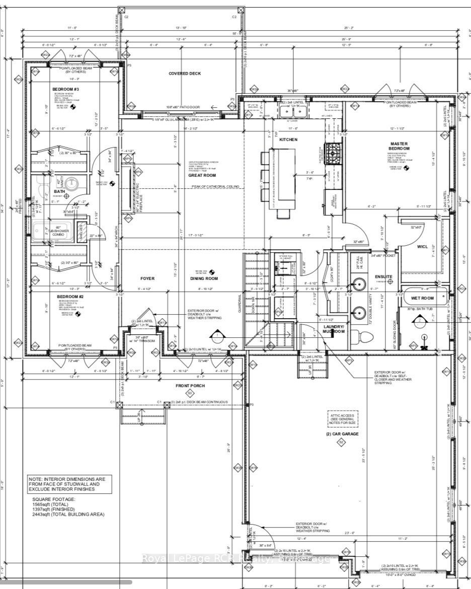 60 Mctavish Crescent Property Photo 3