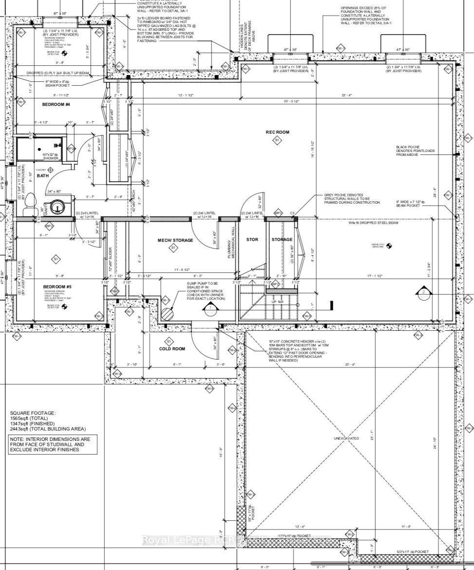60 Mctavish Crescent Property Photo 4