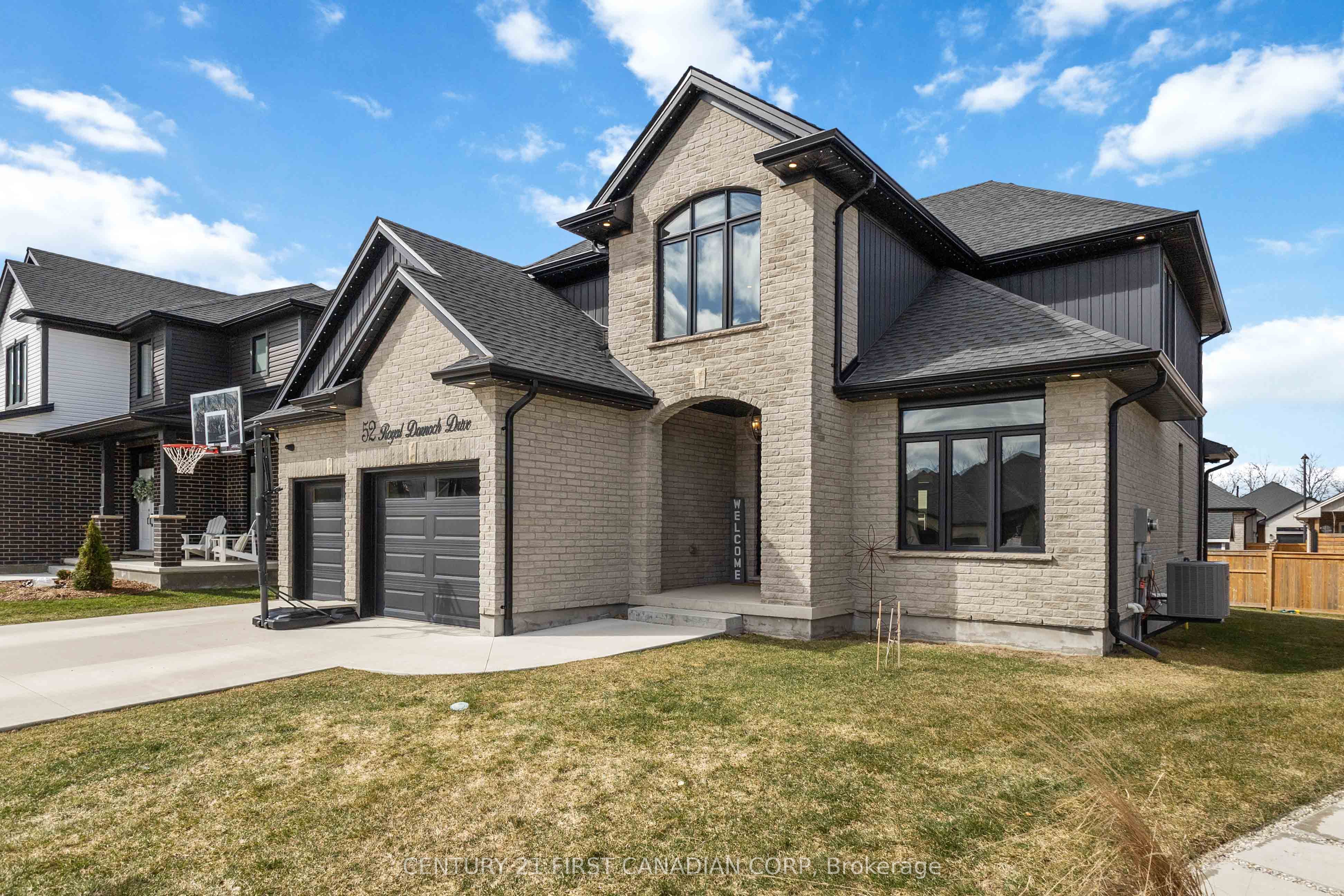52 Royal Dornoch Drive Property Photo 3