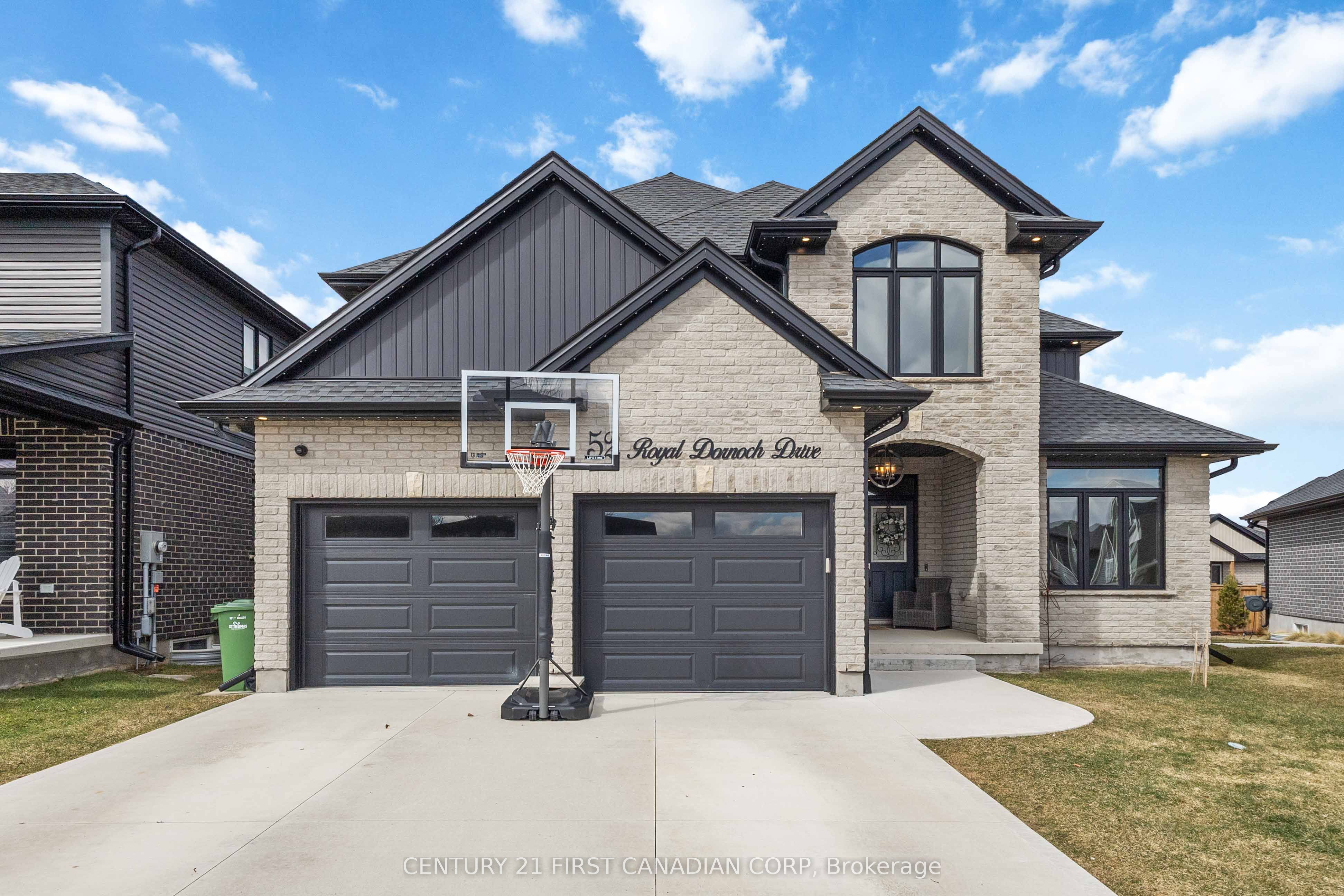 52 Royal Dornoch Drive Property Photo 4