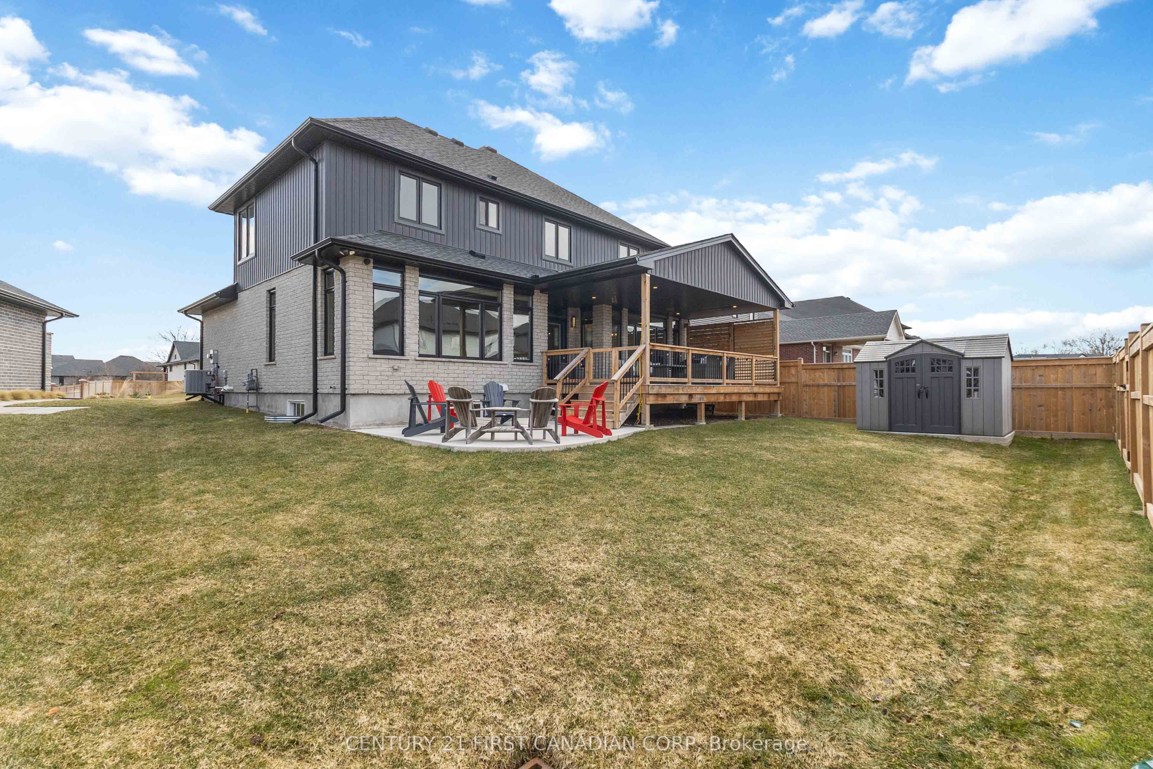 52 Royal Dornoch Drive Property Photo 44
