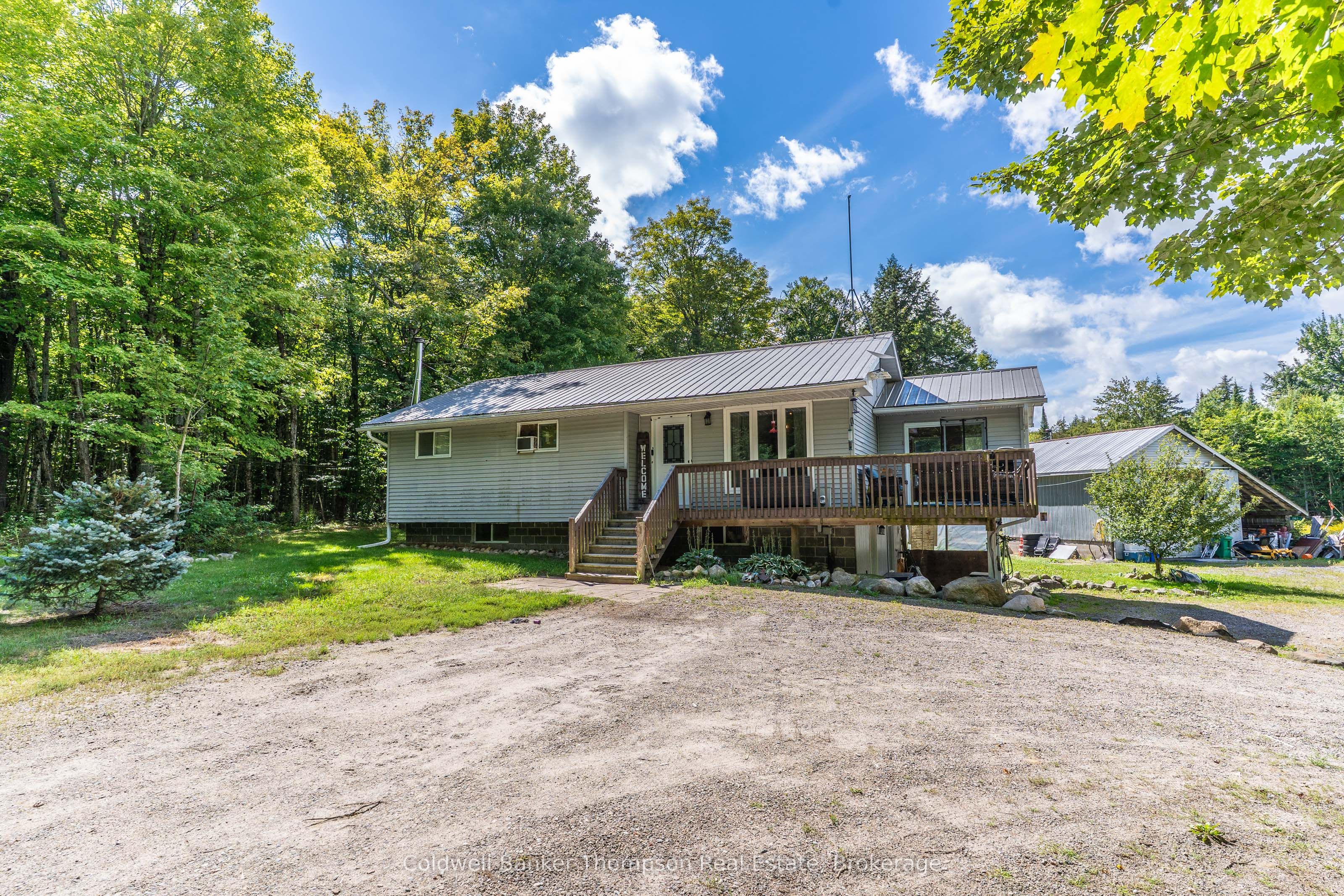 178 Bartlett Lake Road Property Photo 1