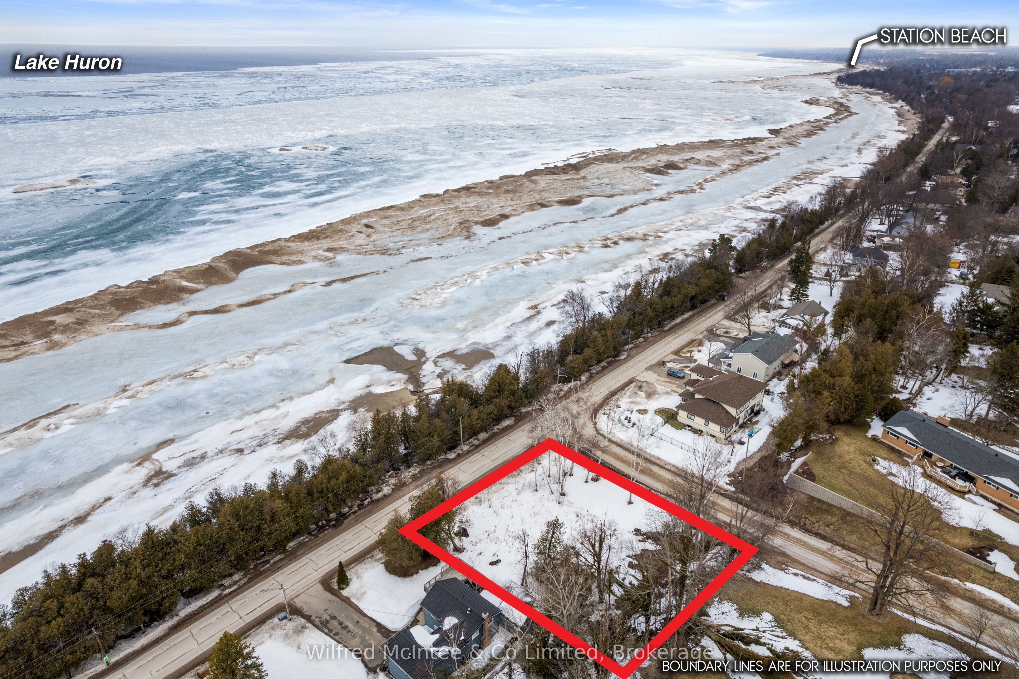 75c Boiler Beach Road Property Photo 1