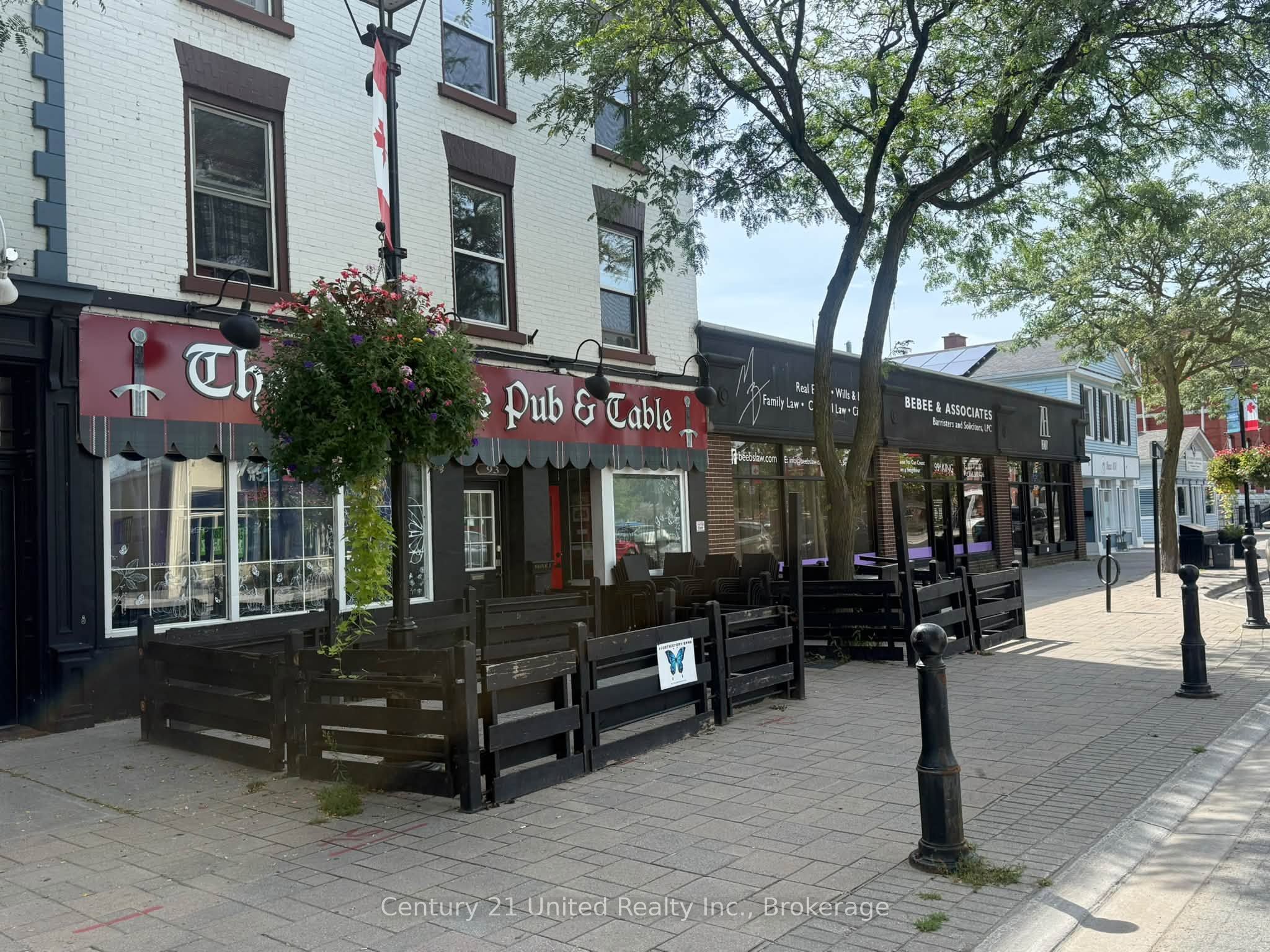 95 King Street W Property Photo 2