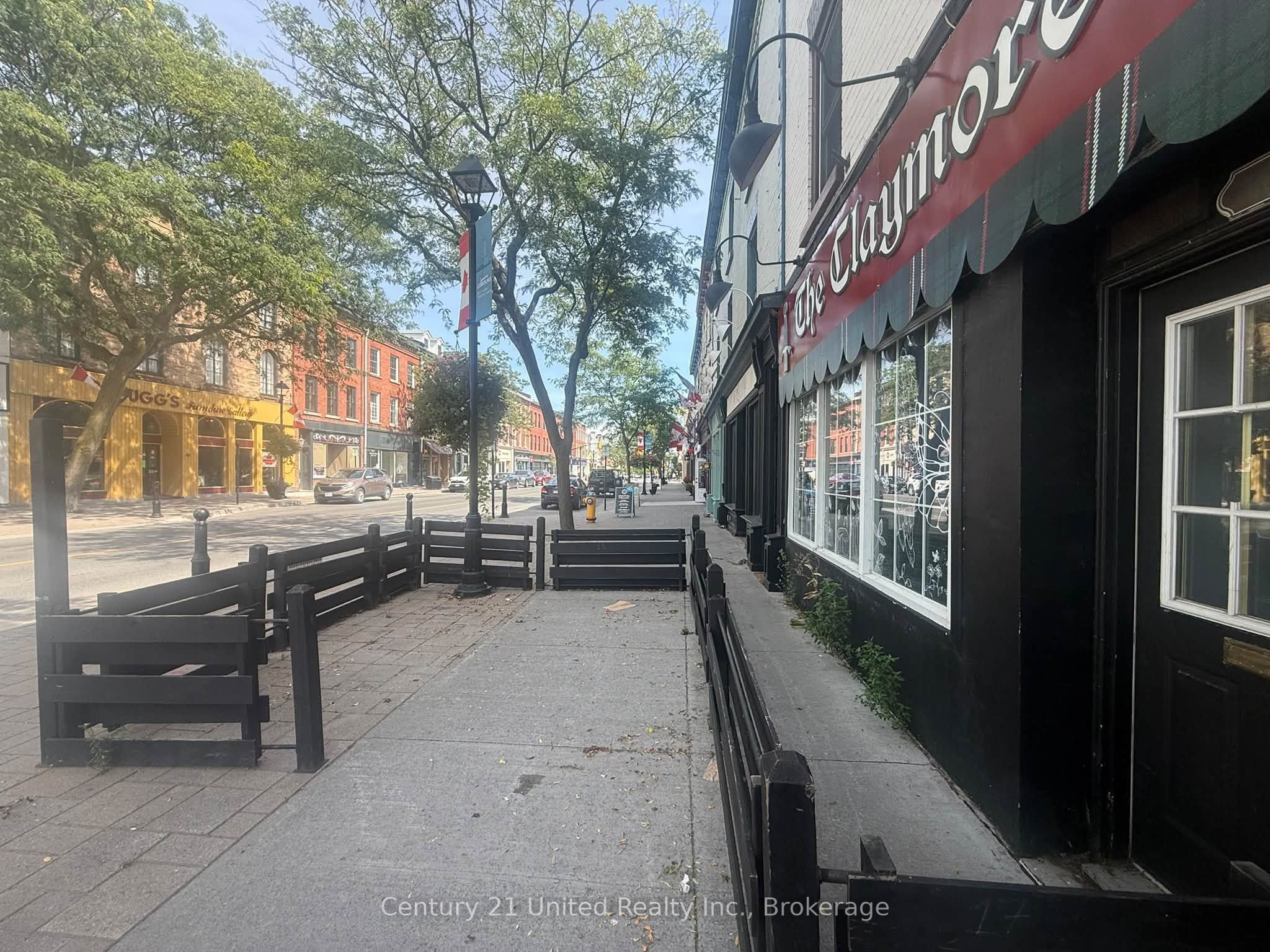 95 King Street W Property Photo 19