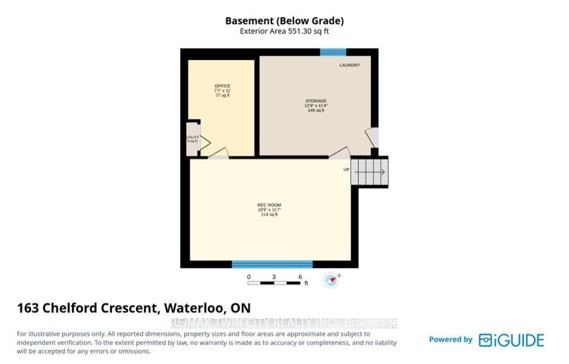 163 Chelford Crescent Property Photo 41