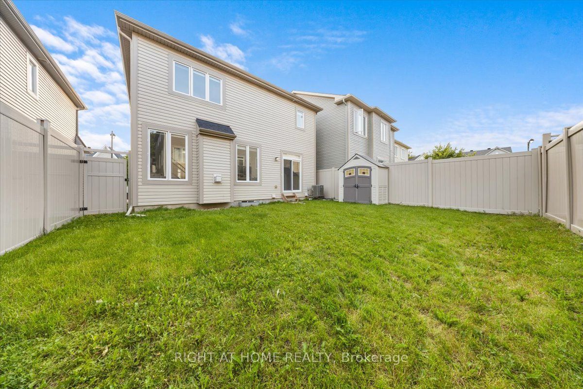 605 Silver Spruce Way Property Photo 33