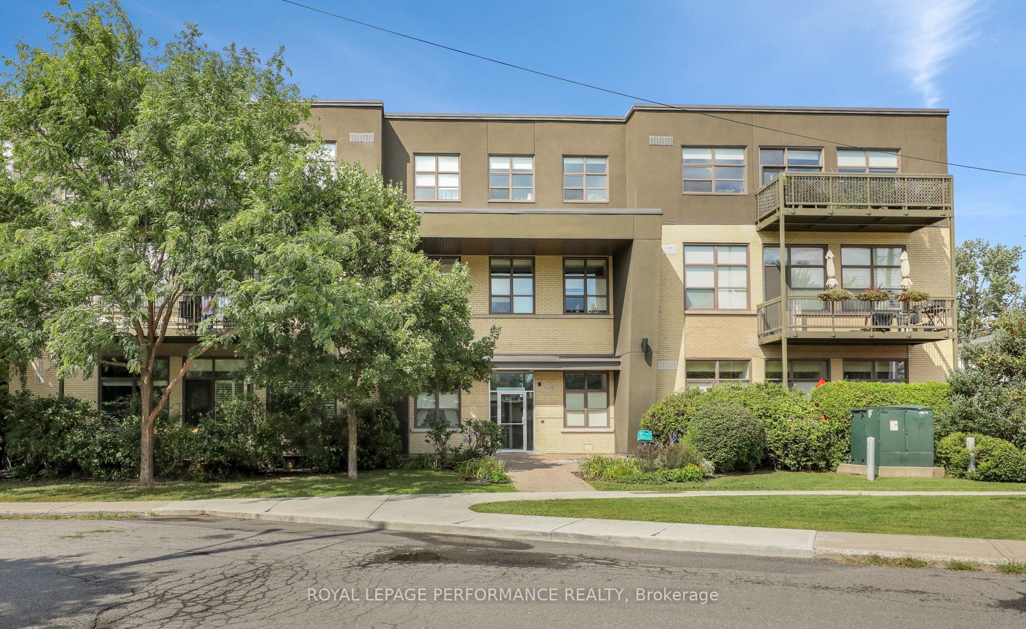 345 St. Denis Street 117 Property Photo 1