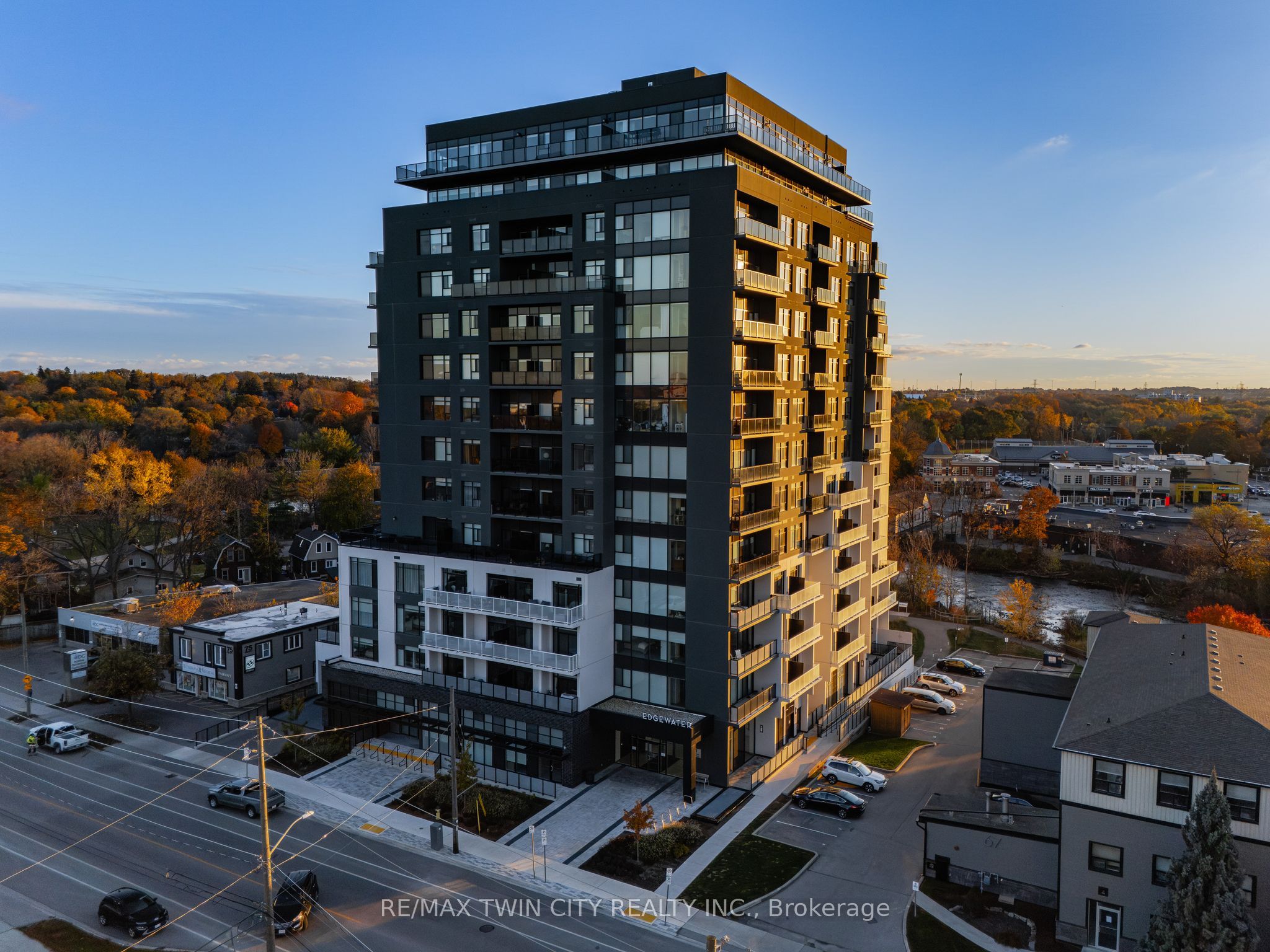 71 Wyndham Street S 601 Property Photo 1