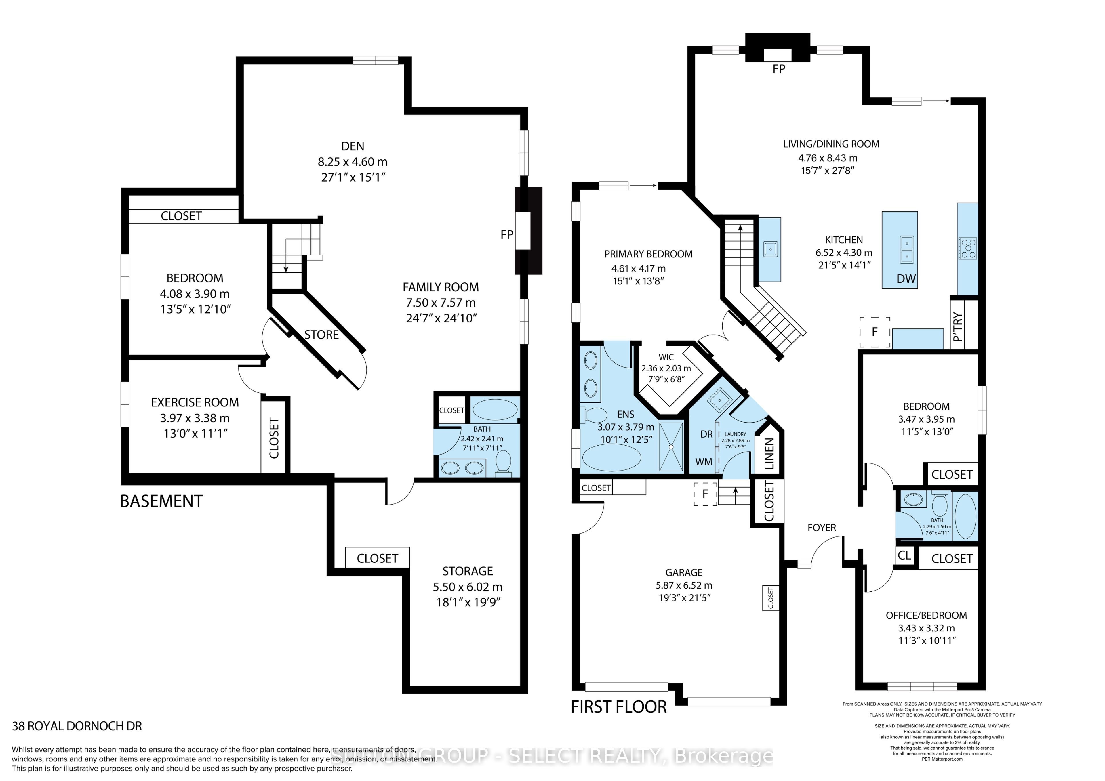 38 Royal Dornoch Drive Property Photo 42