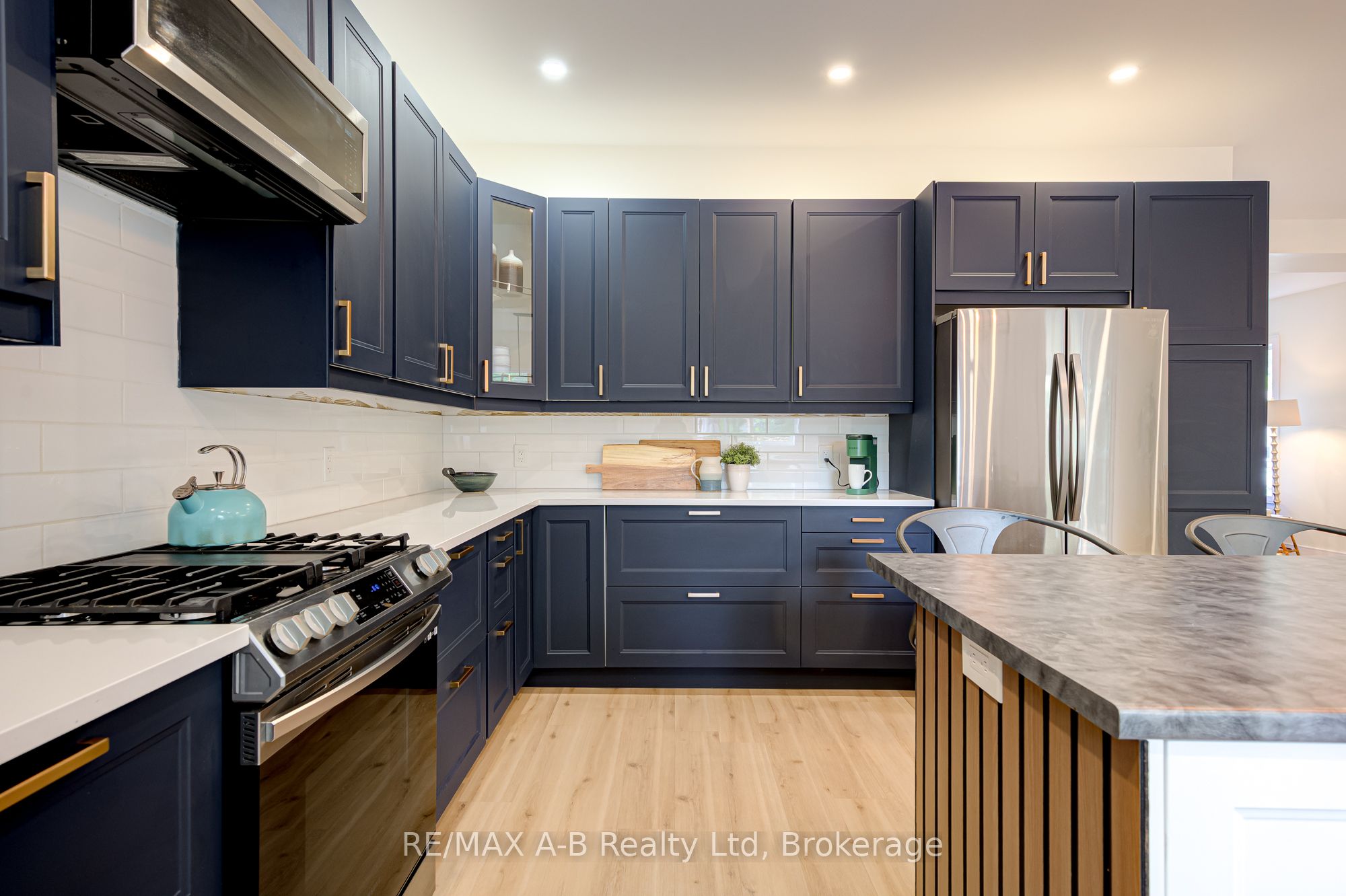261 Albert Street Property Photo 21