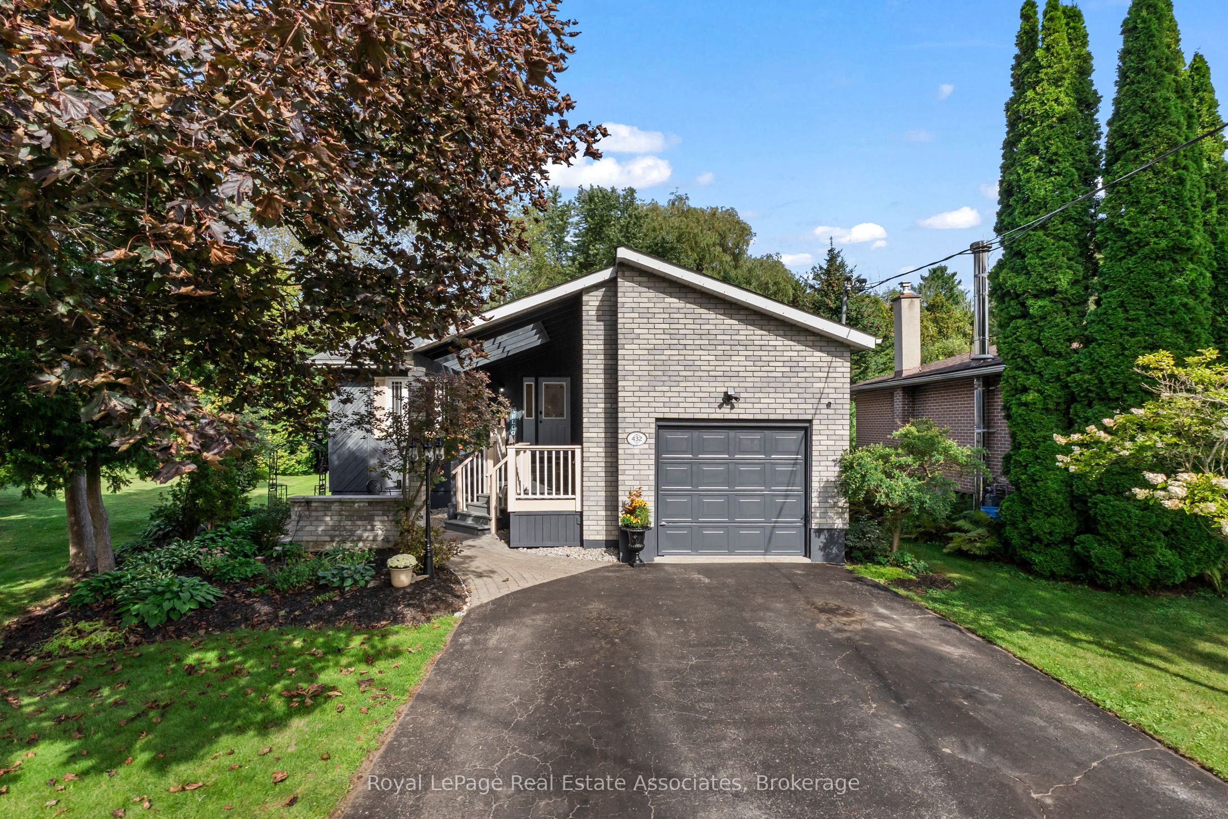 432 Nickerson Drive