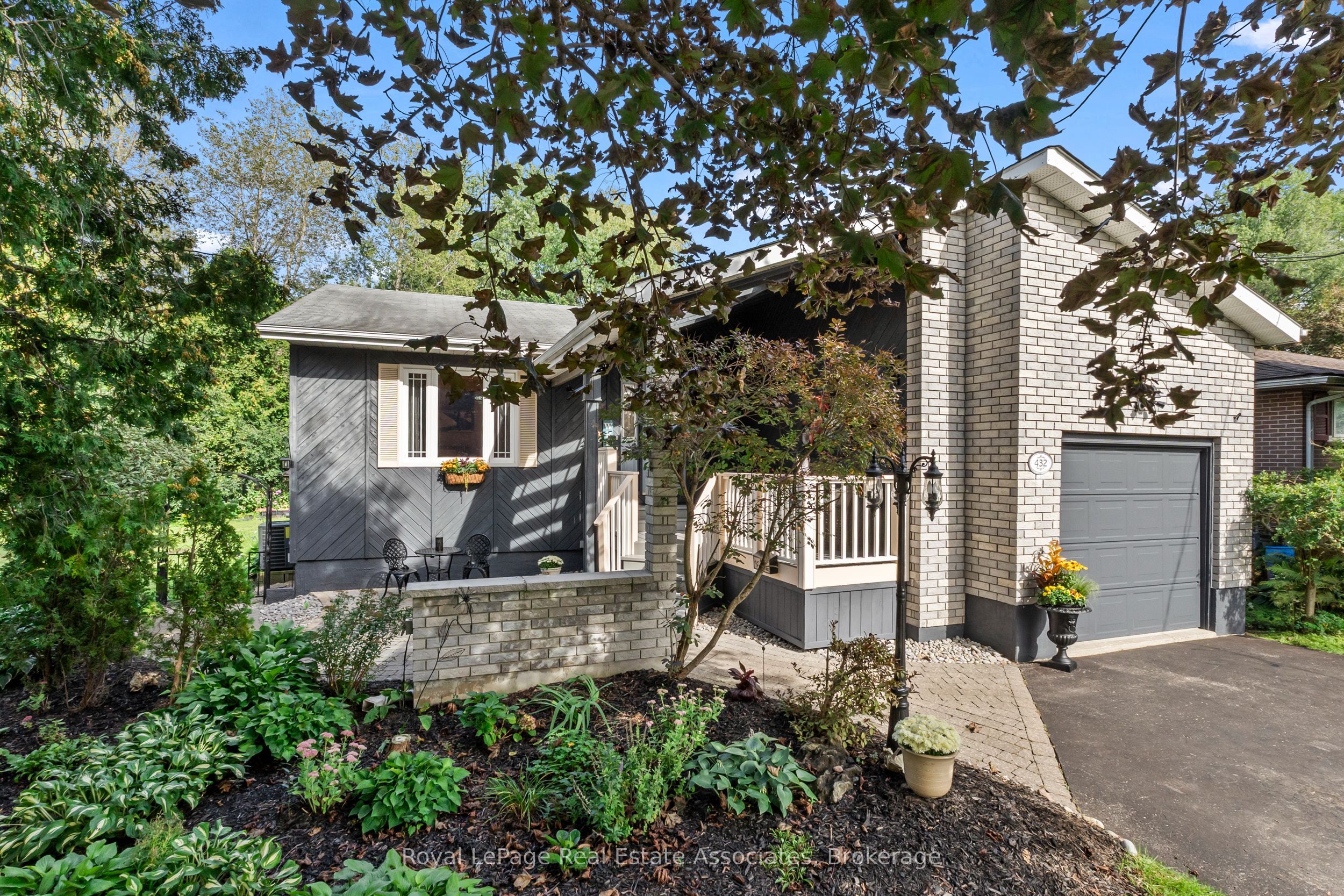 432 Nickerson Drive