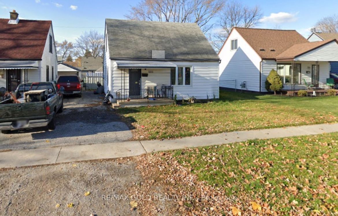 1315 Partington Avenue Property Photo 1