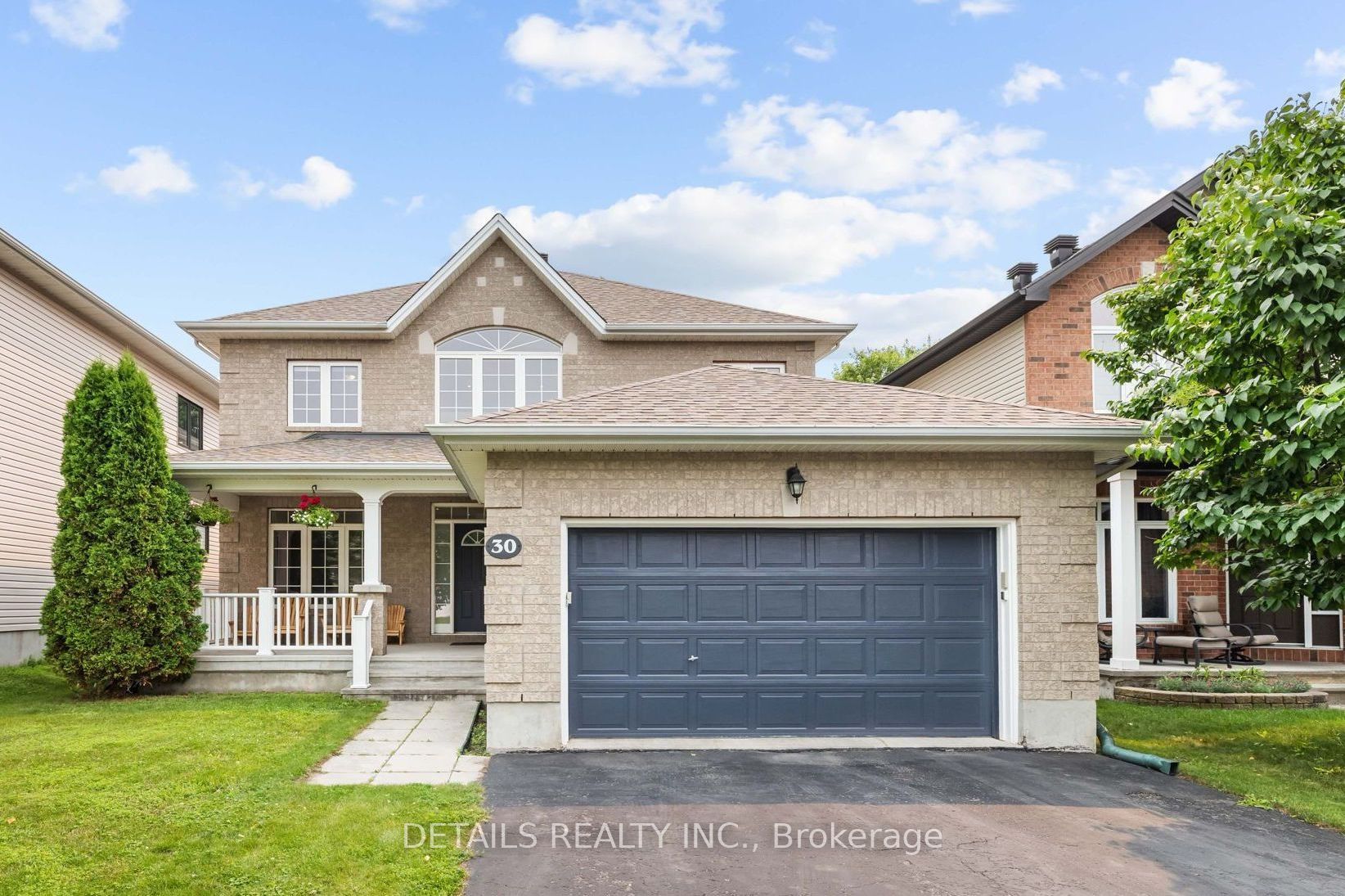 30 Cedar Valley Drive