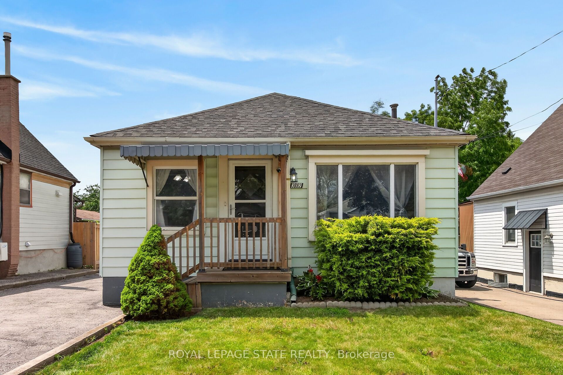 302 East 28th Street