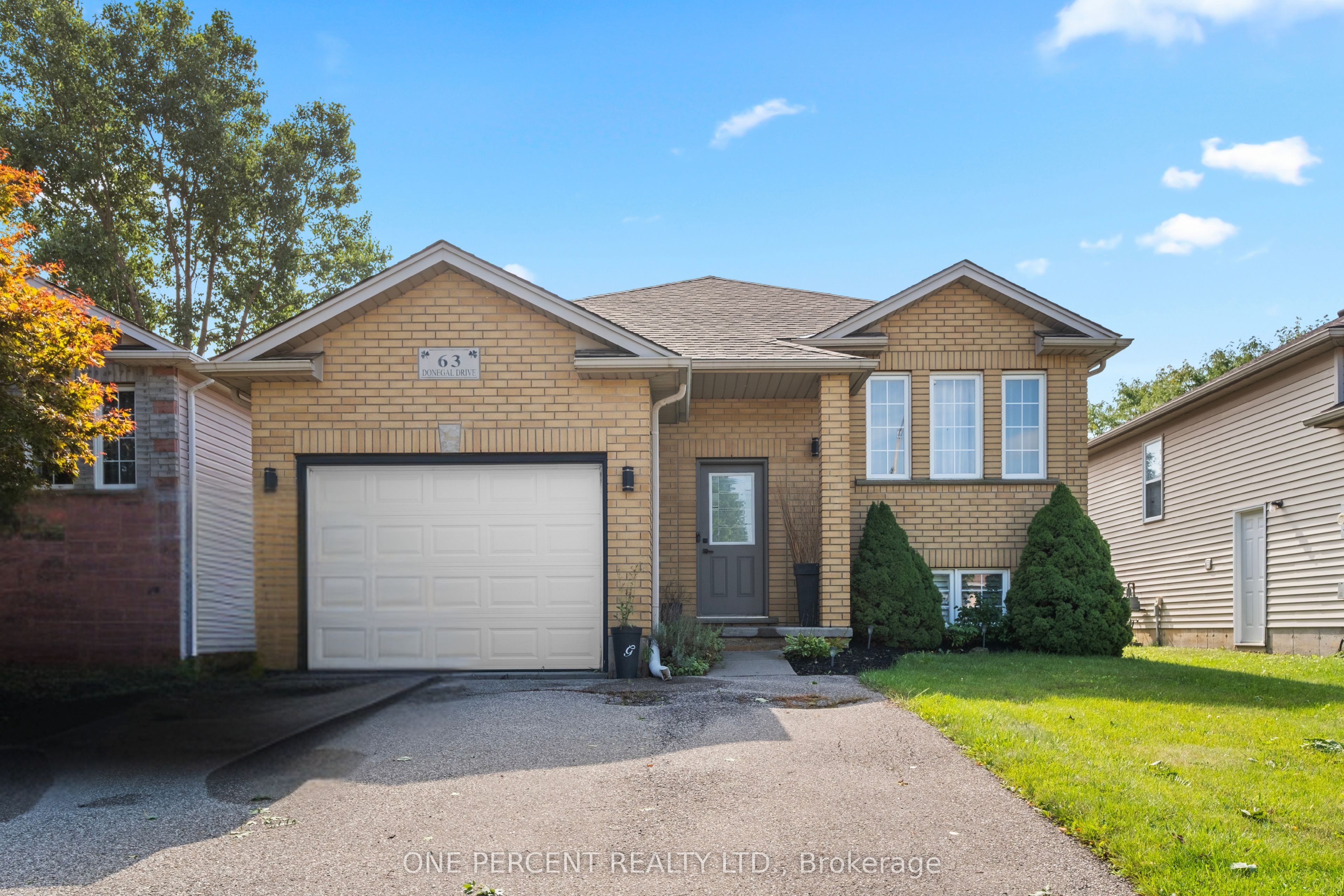 63 Donegal Drive Property Photo 1