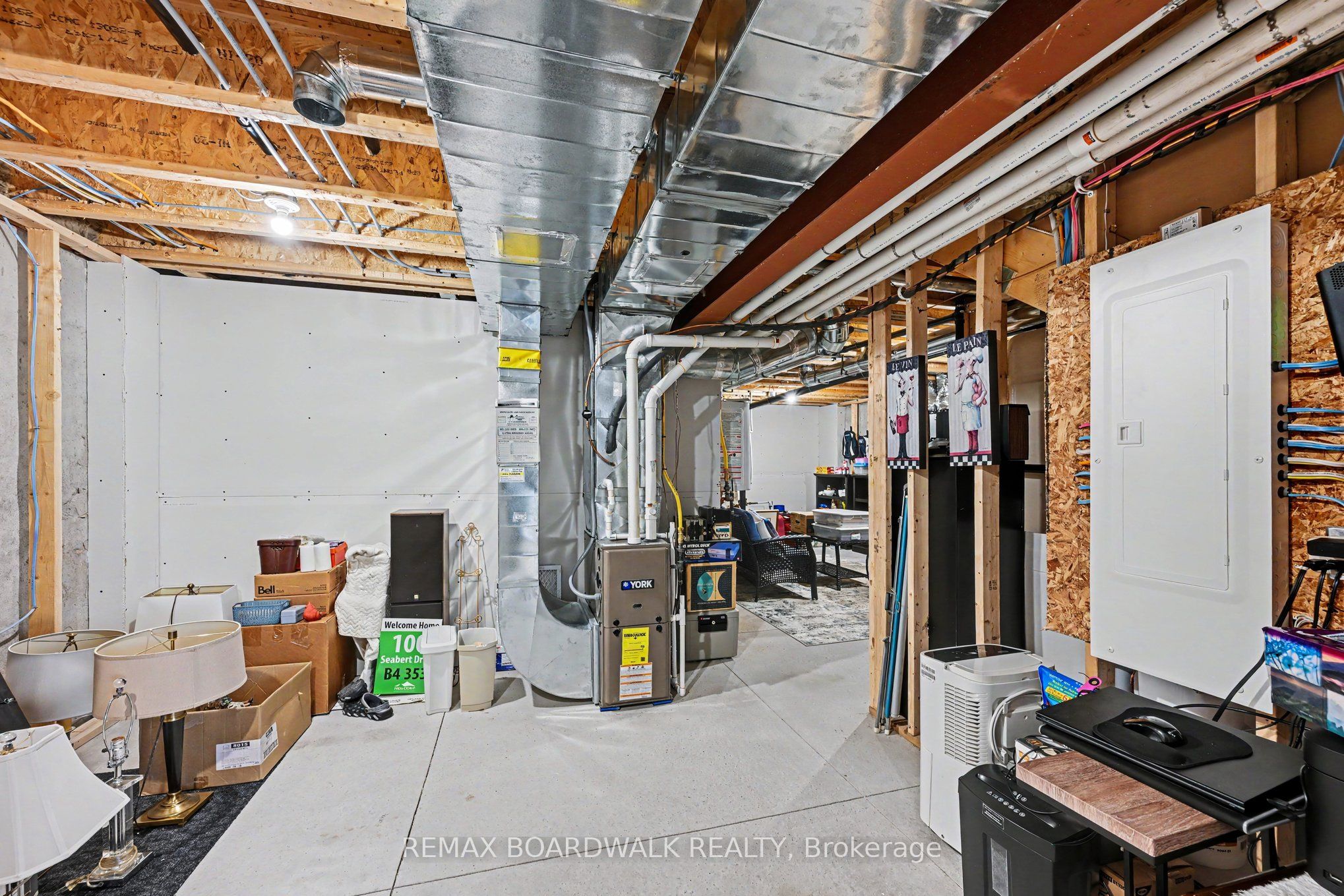 100 Seabert Drive Property Photo 30