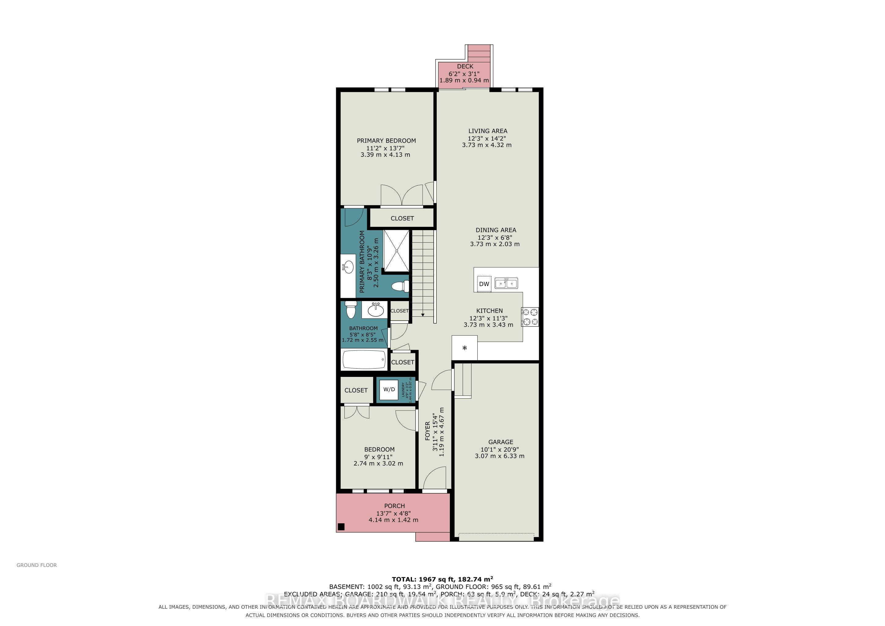 100 Seabert Drive Property Photo 37