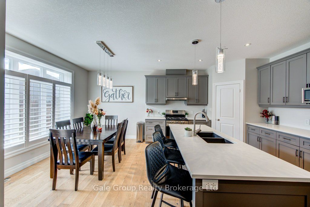 971 Downing Drive Property Photo 8