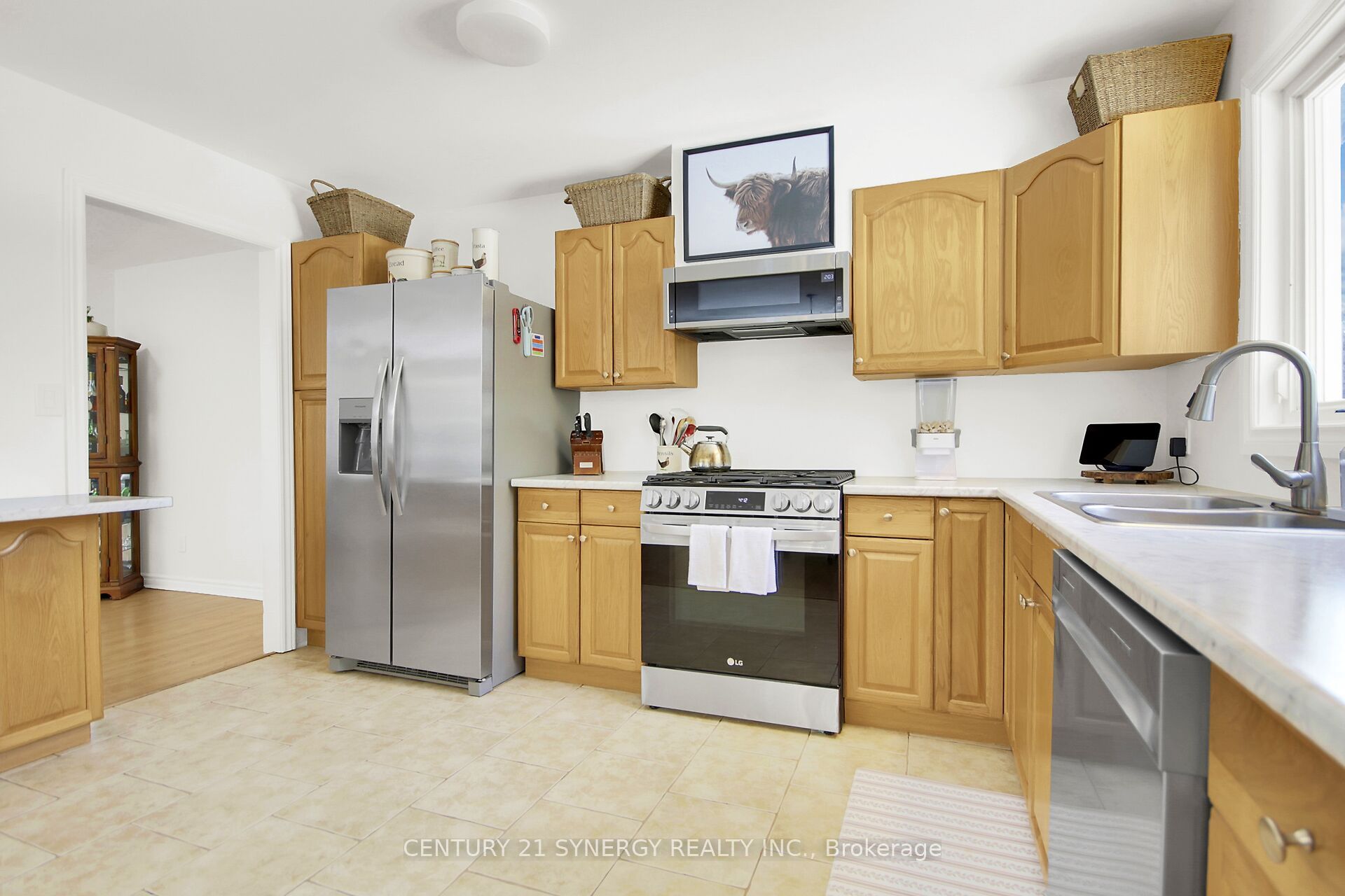 496 William Campbell Road Property Photo 13