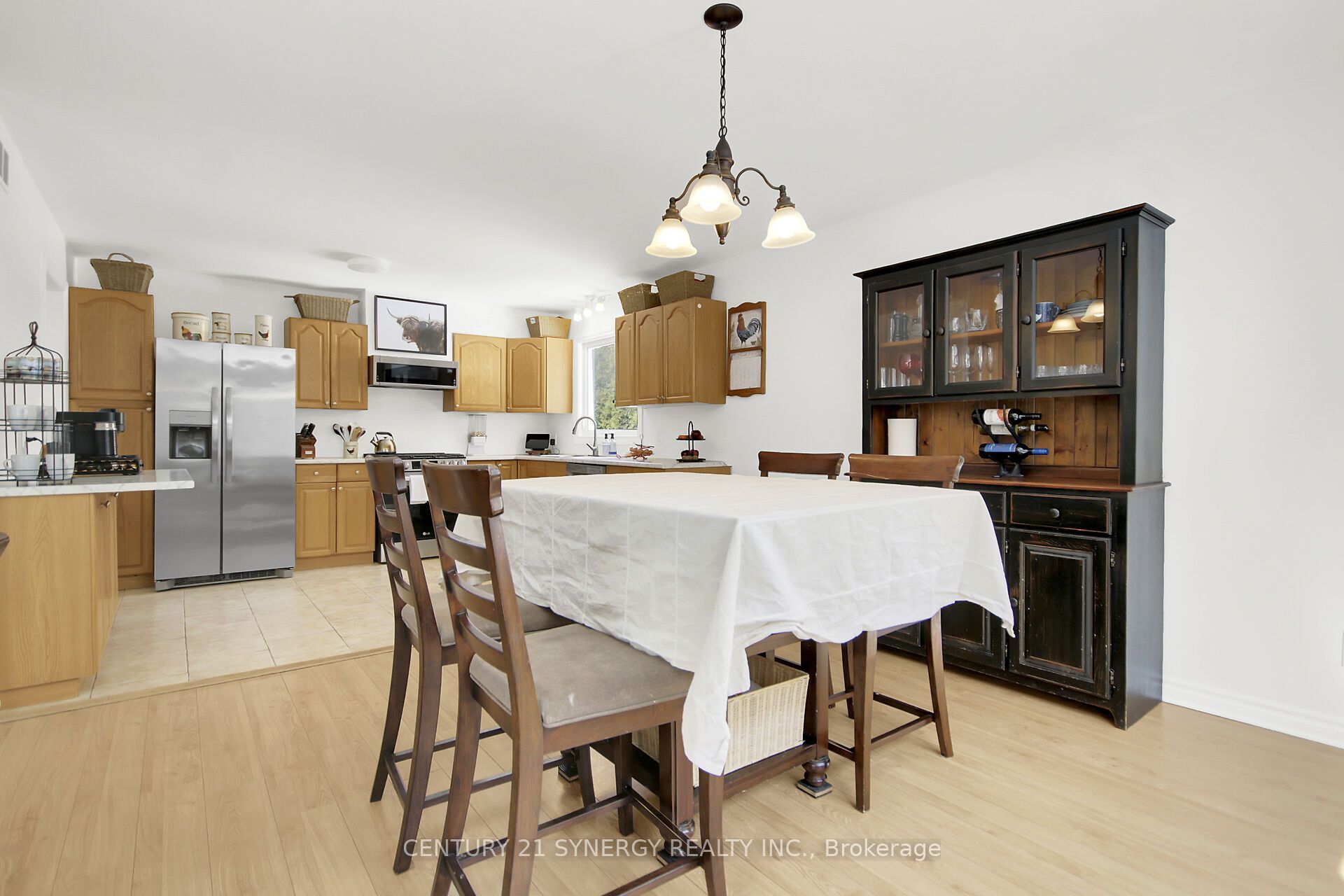 496 William Campbell Road Property Photo 17