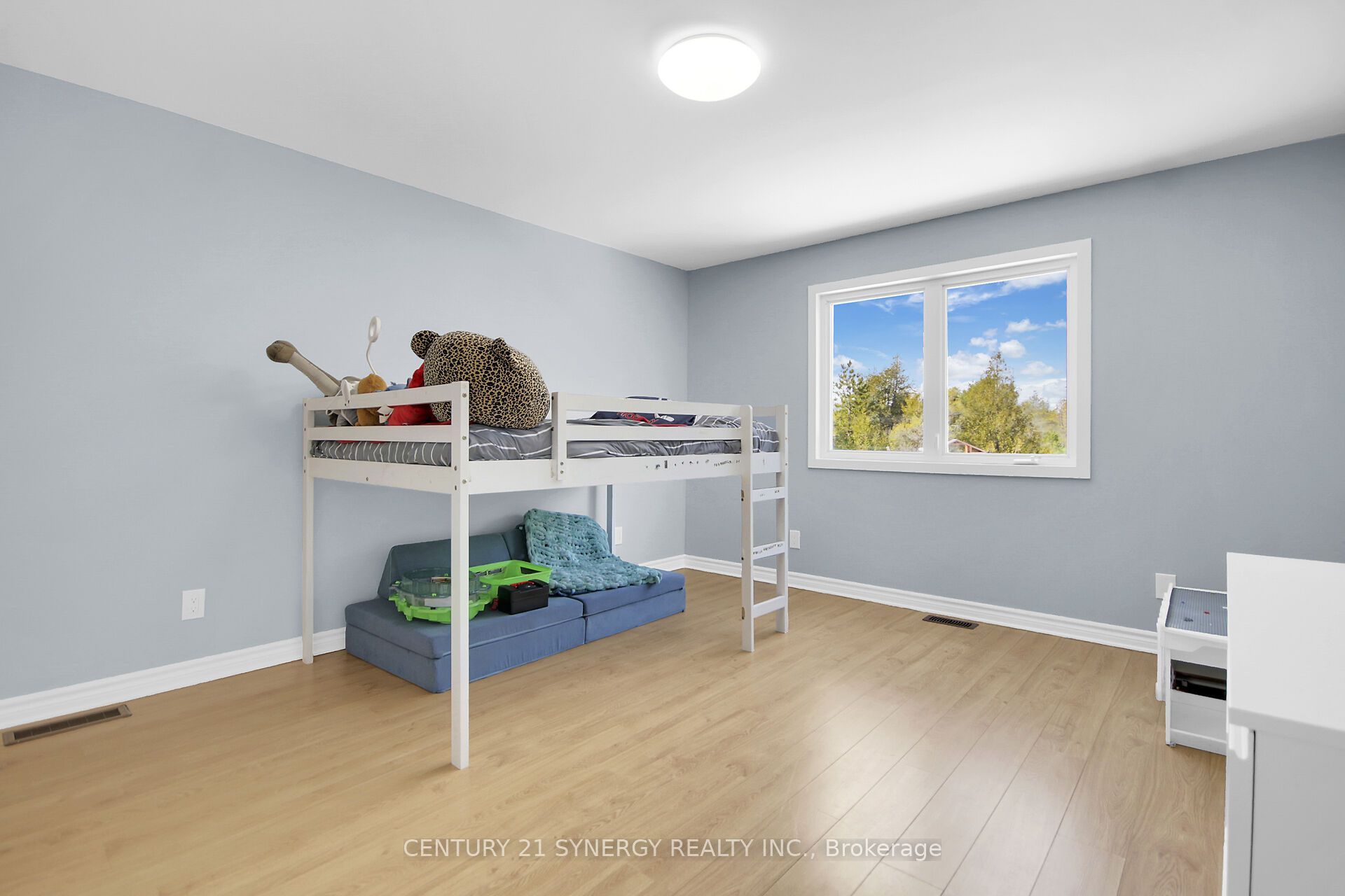496 William Campbell Road Property Photo 22